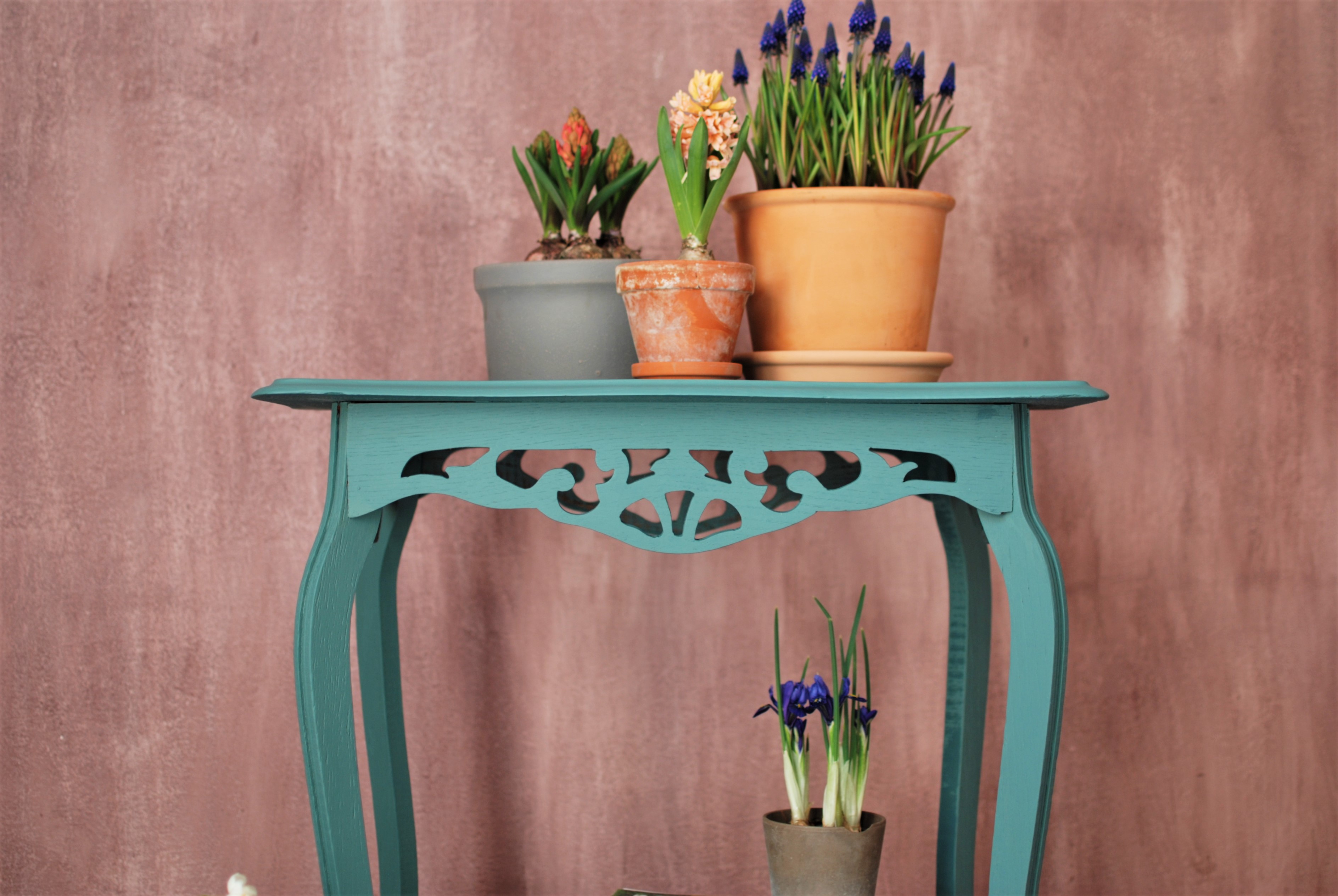 Stolík Brocante