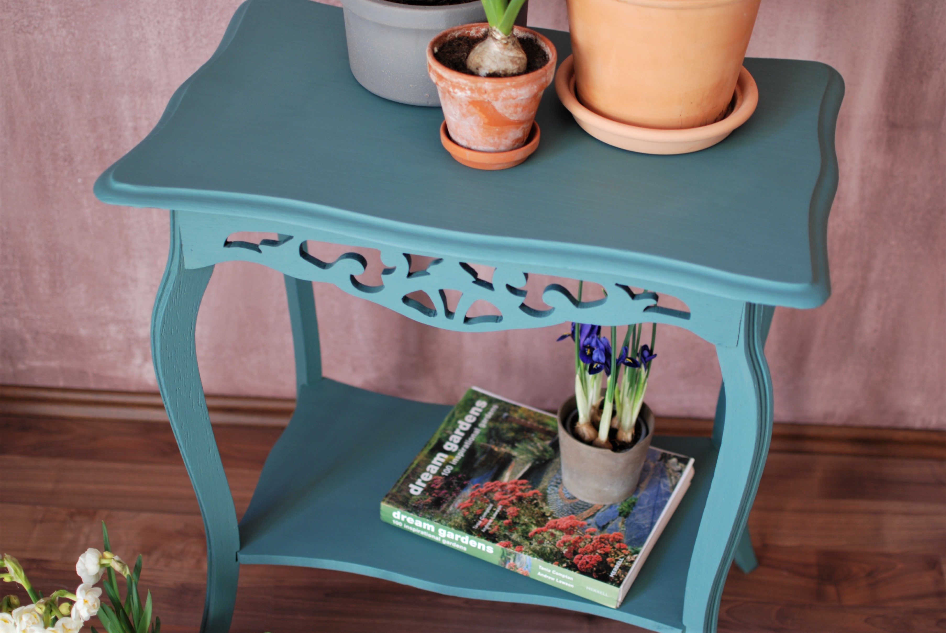Stolík Brocante