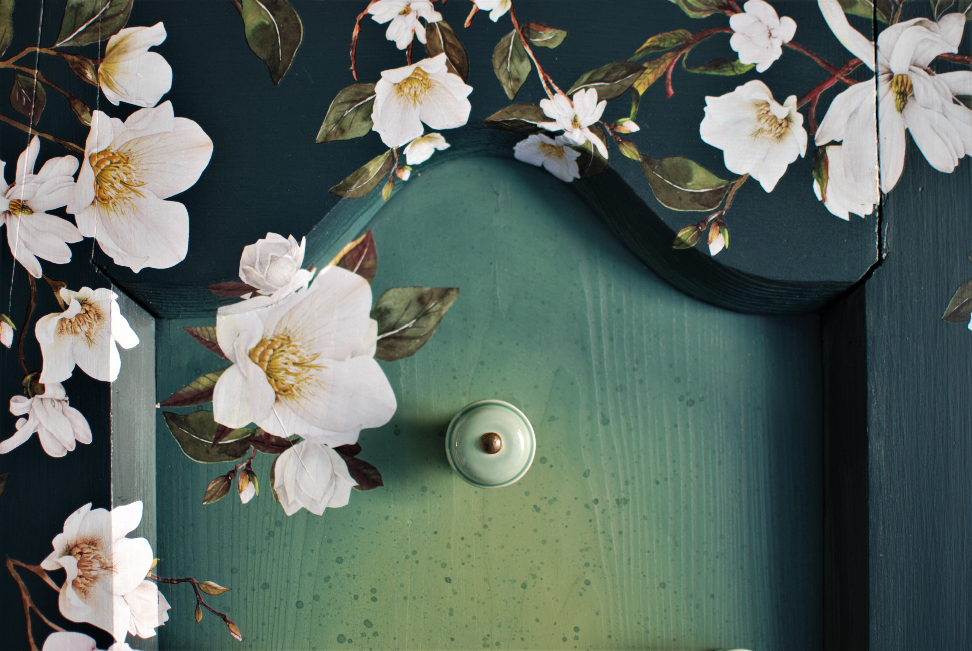 Vešiak Magnolia