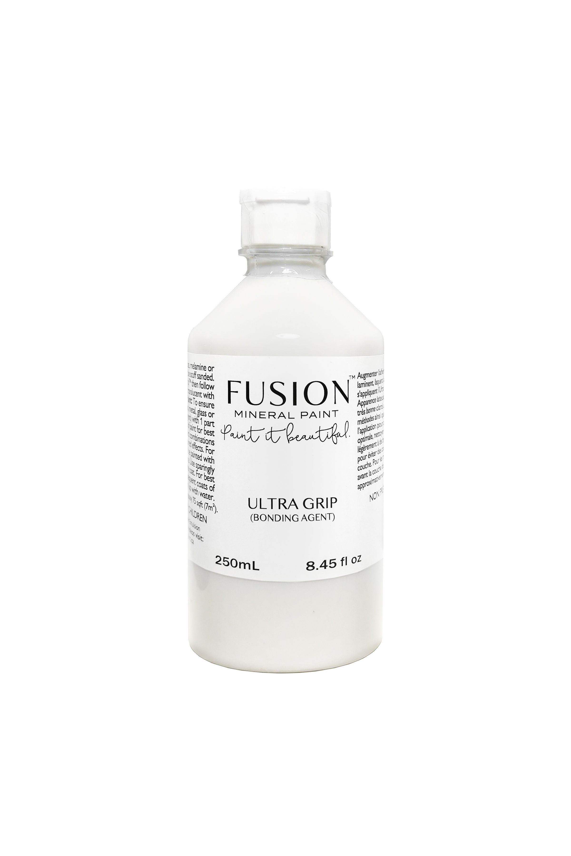Fusion Ultra Grip - podkladová báza 