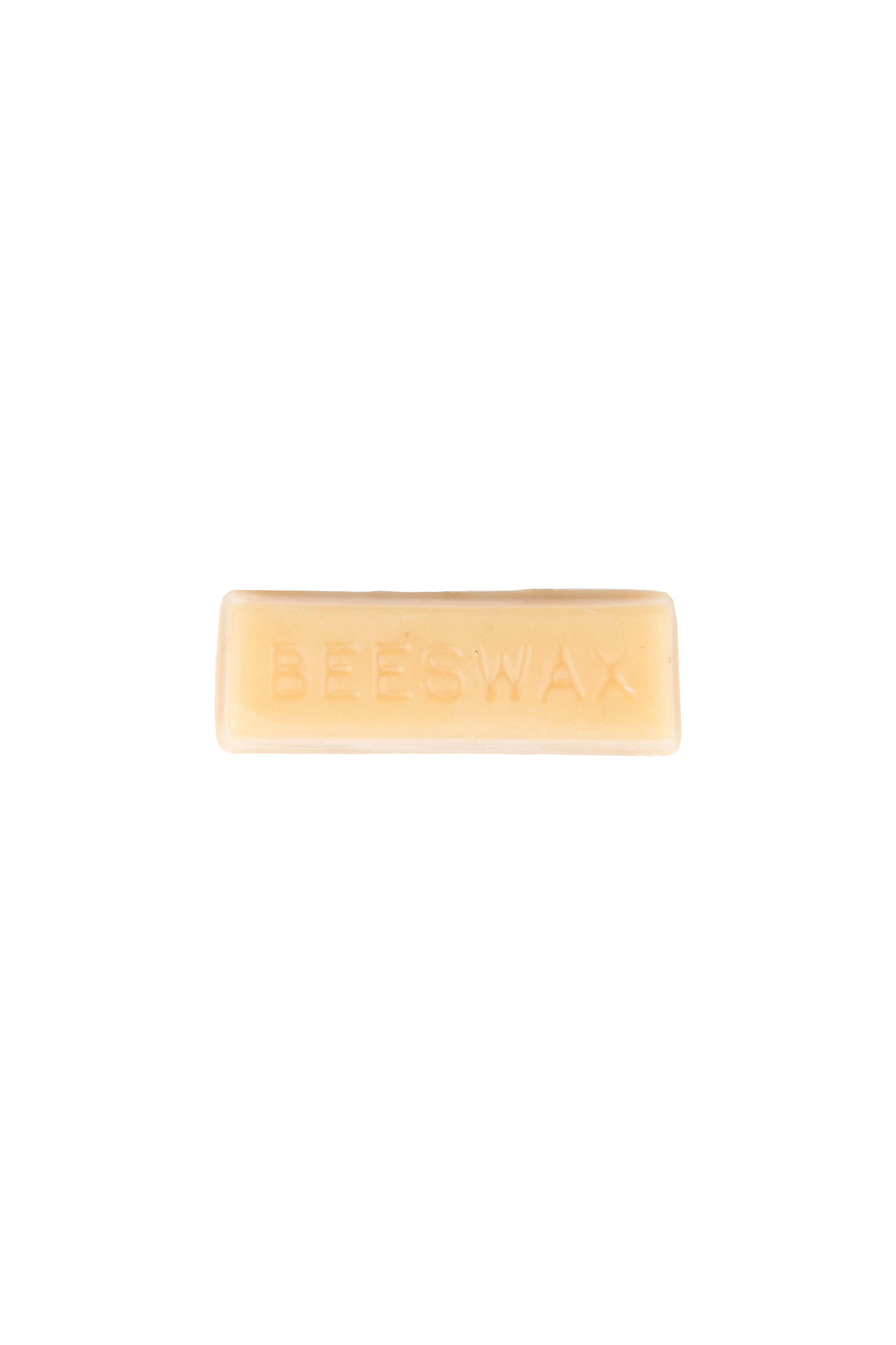 Tehlička včelieho vosku na patinovanie – Distressing Beeswax Block – 25g