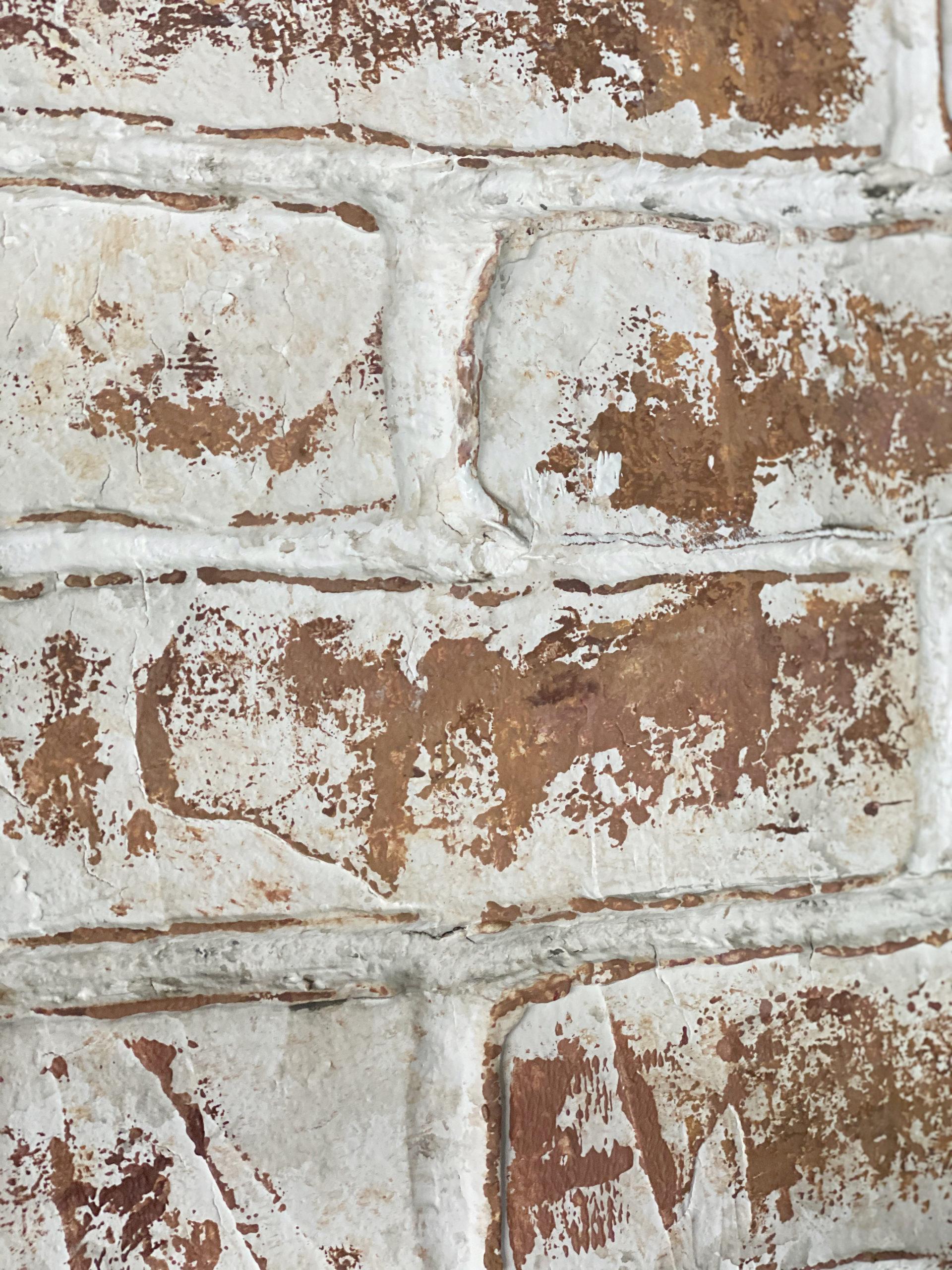 IOD Brick Texture Roller - dekoratívny valček imitácia tehly