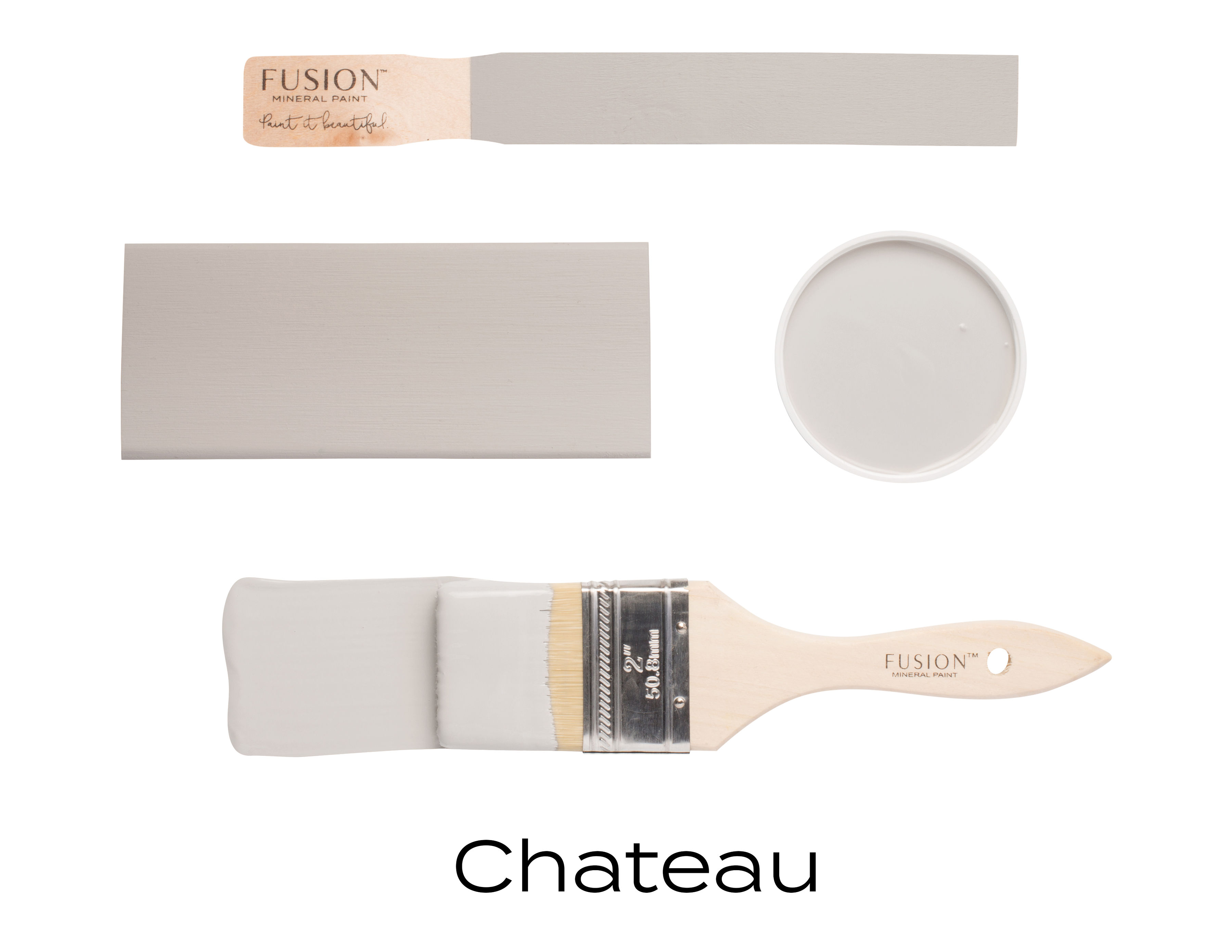 Chateau
