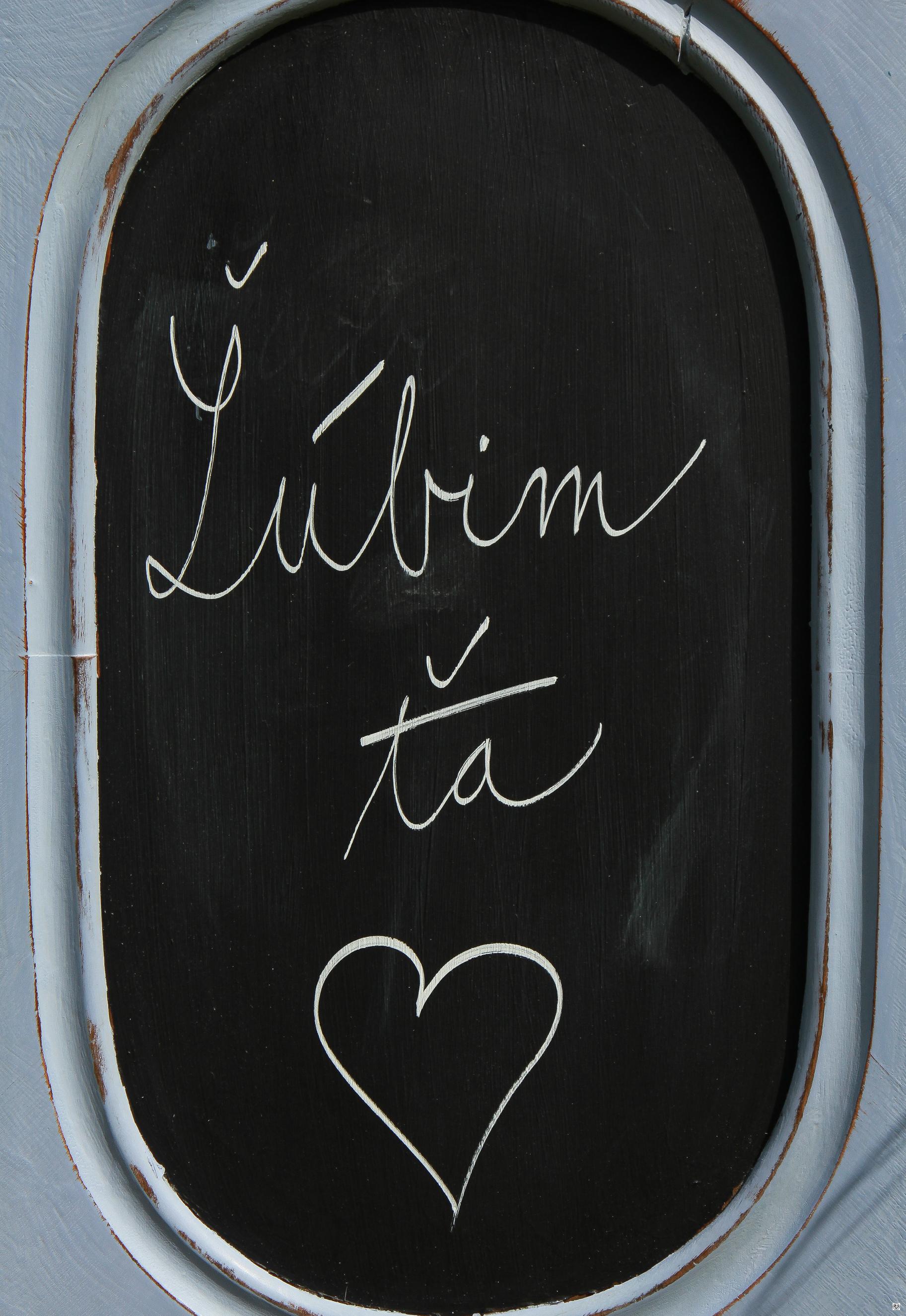 Tabuľa Louis