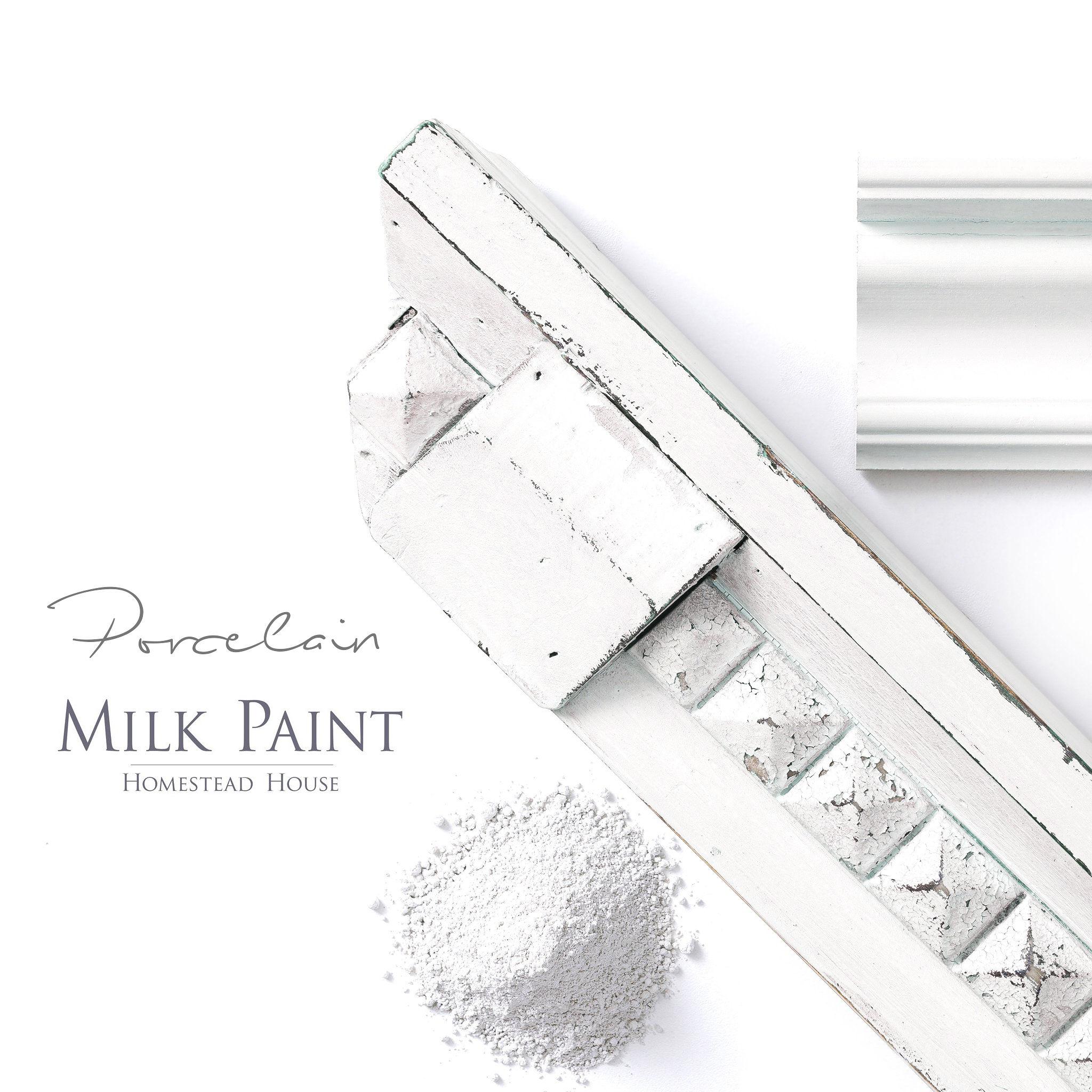 Porcelain