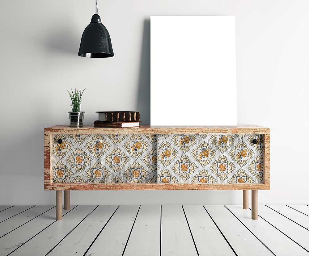 Transfer Petite Tile