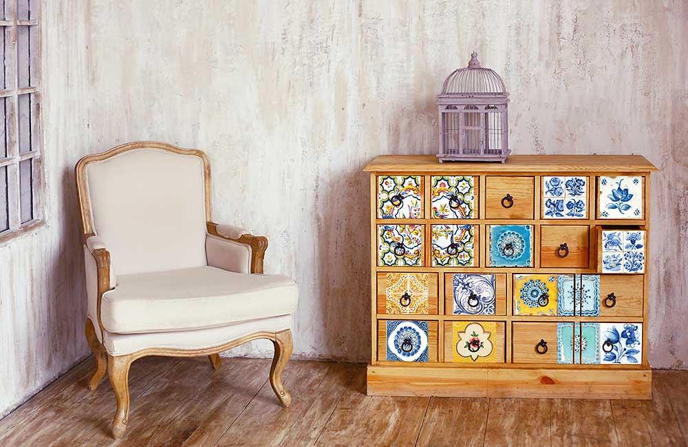 Transfer Casa Tiles 