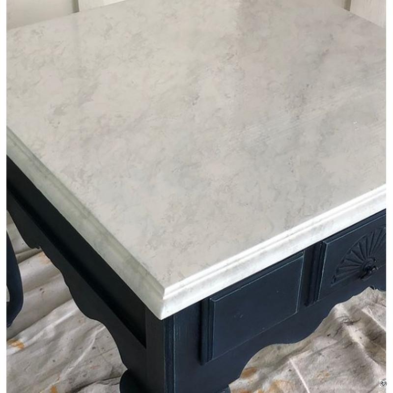 Pečiatka IOD Décor Stamp Carrara Marble