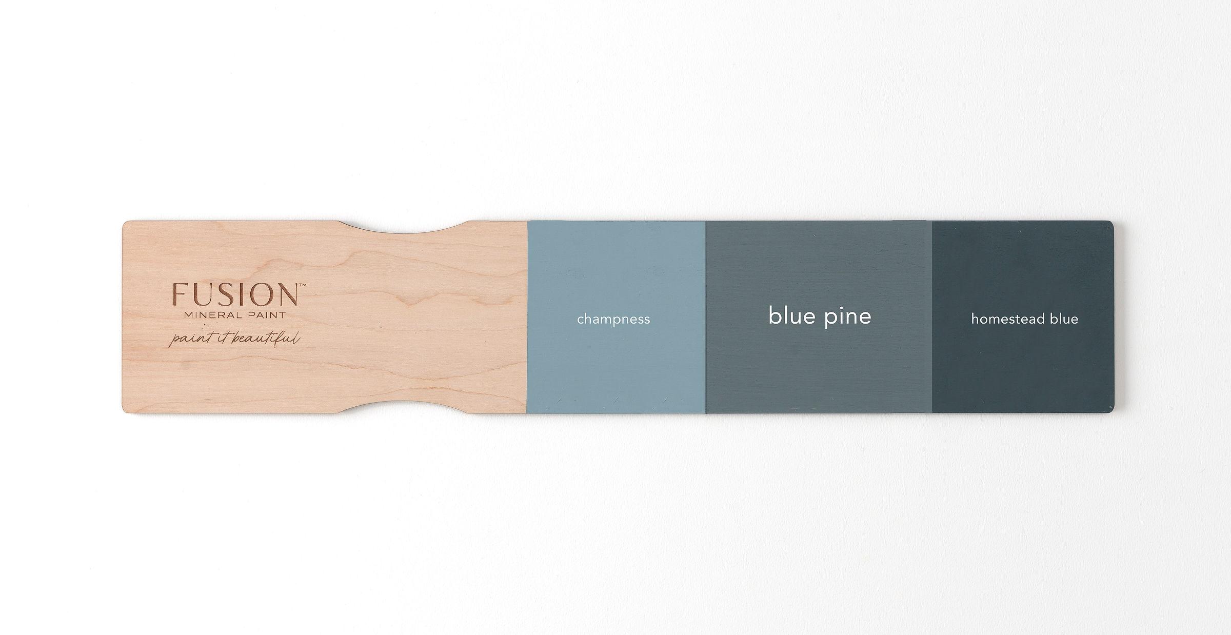 Blue Pine