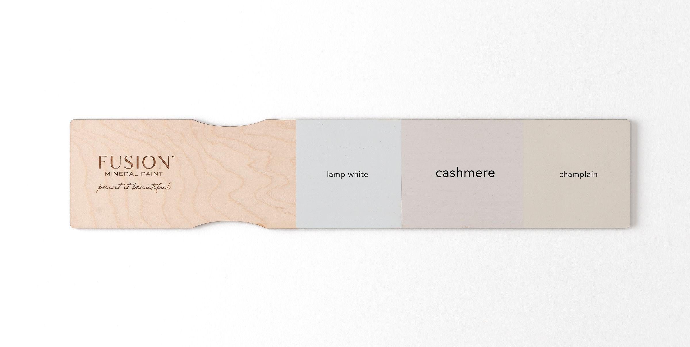 Cashmere