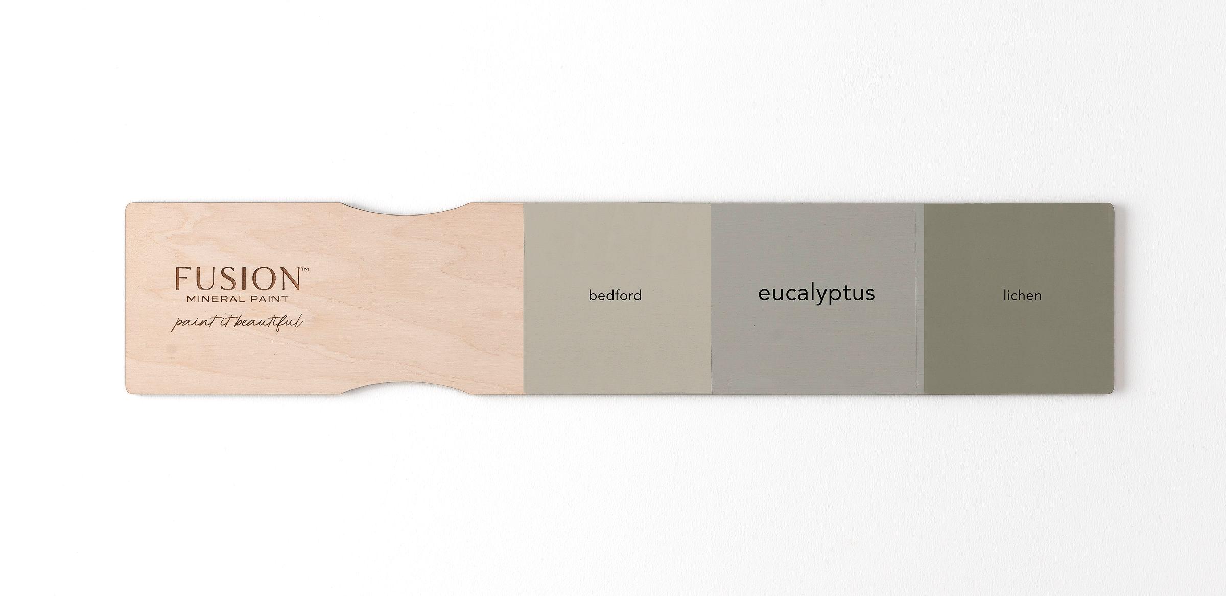 Eucalyptus