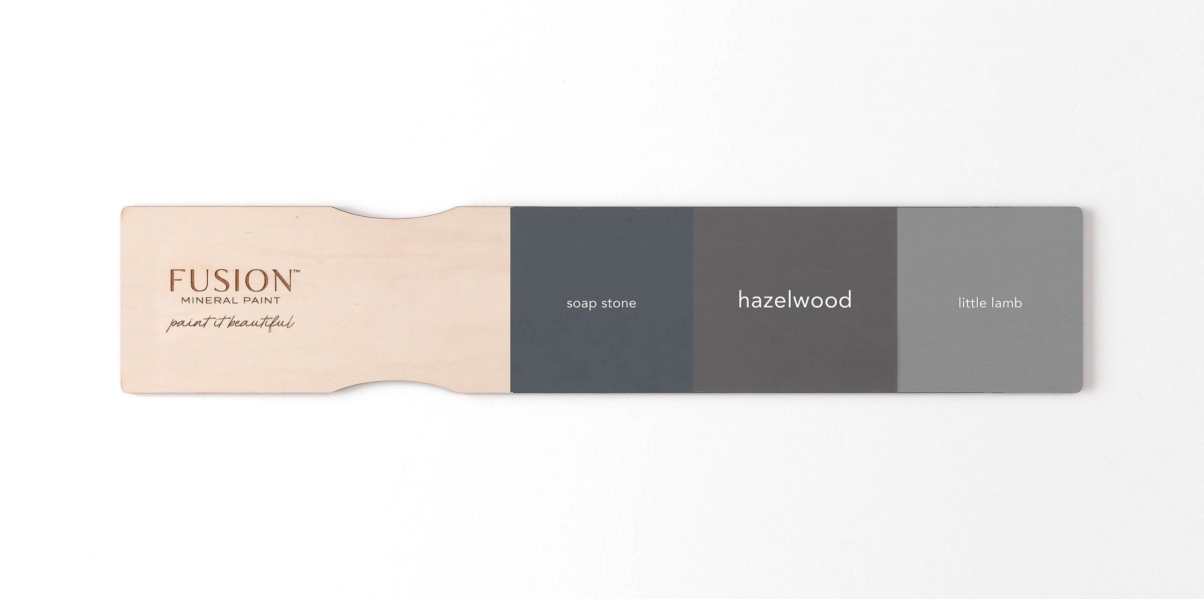 Hazelwood