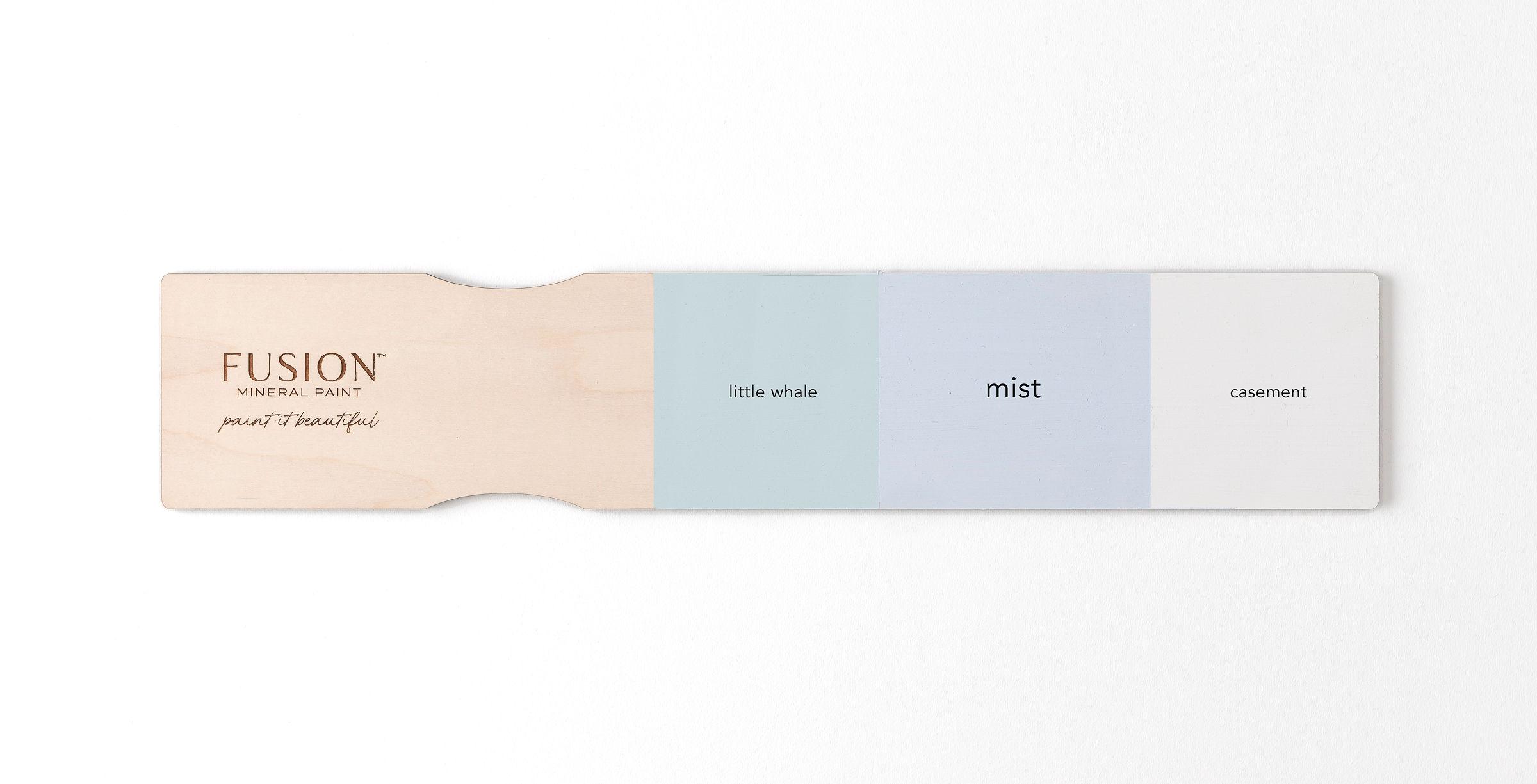 Mist