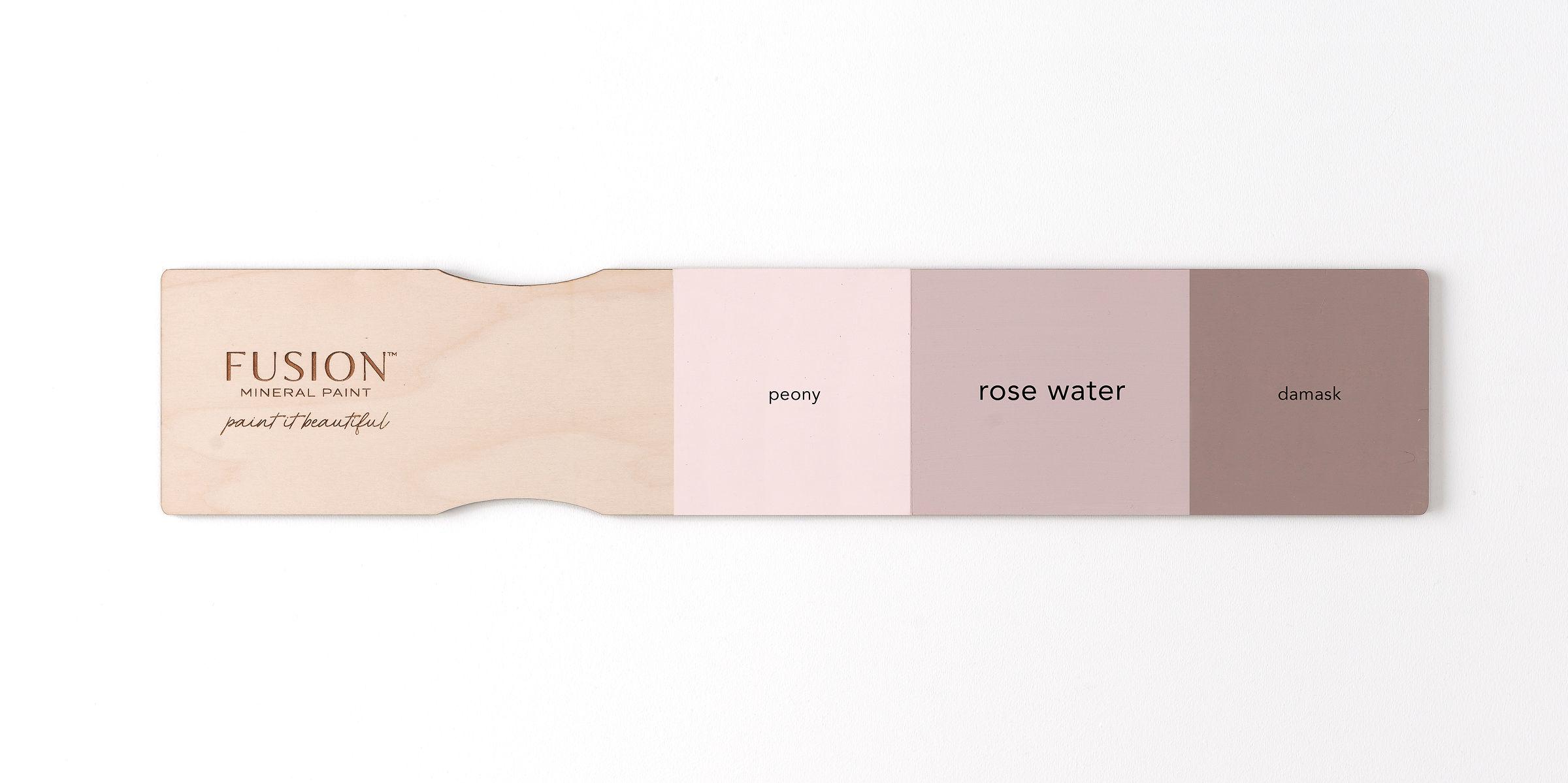 Rose Water