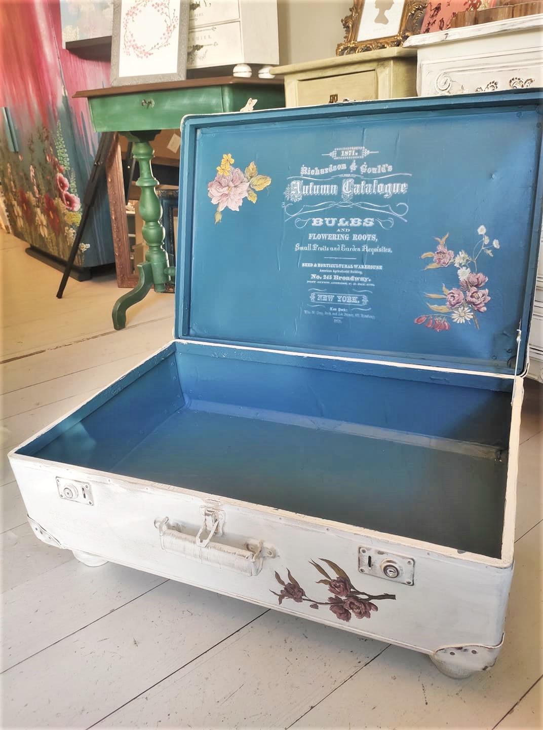 Kufor Floral Antology