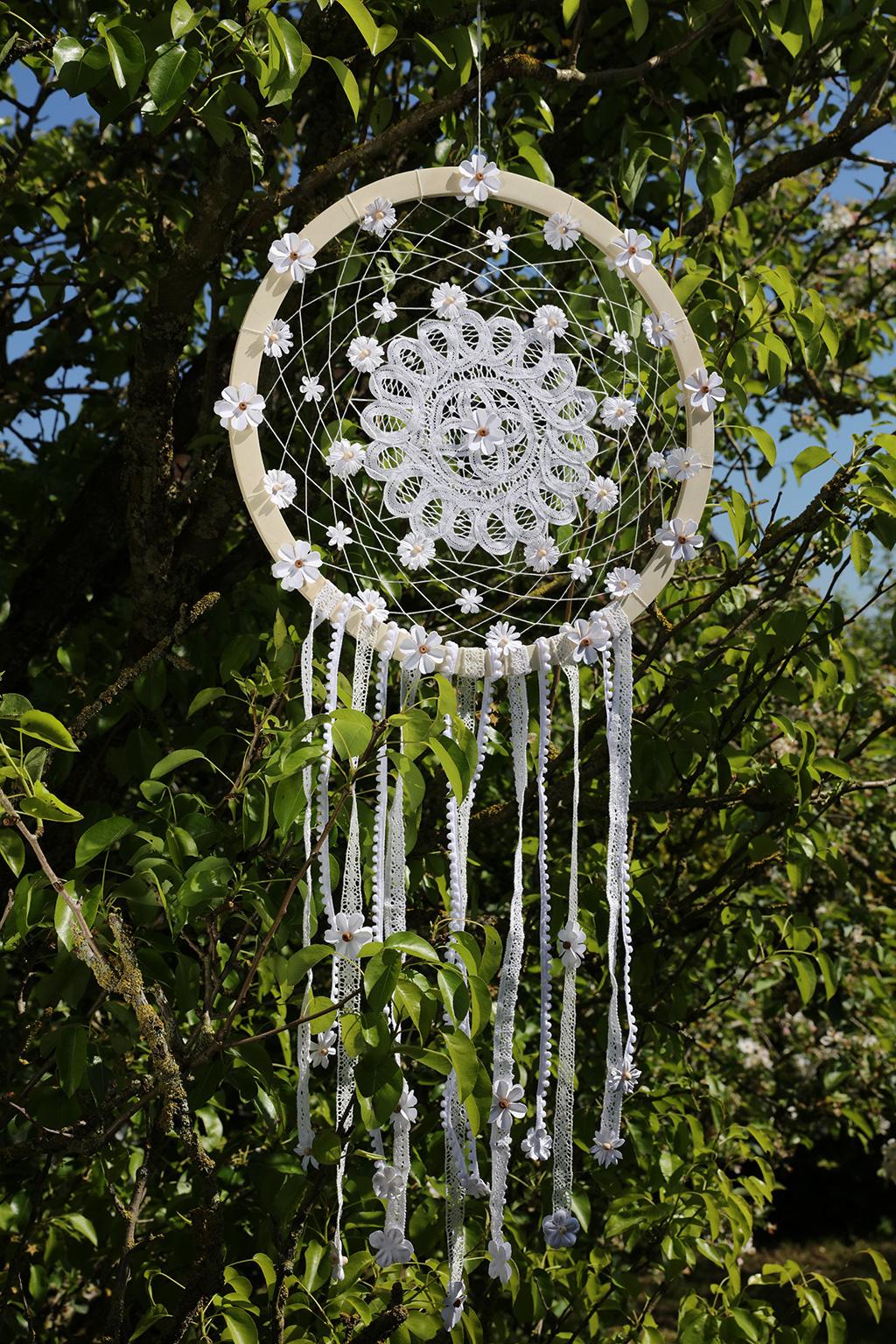 Wooden Hoops  - Drevené kruhy