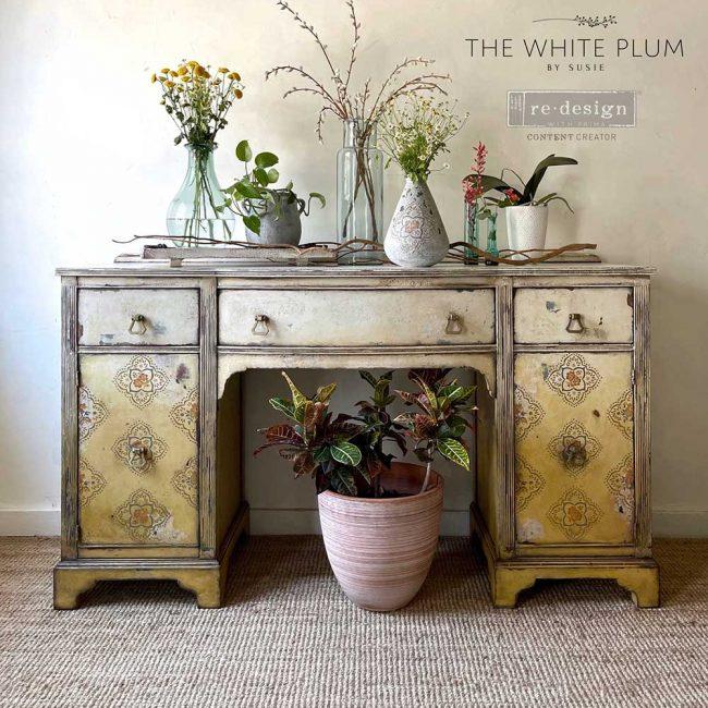 Transfer Petite Tile