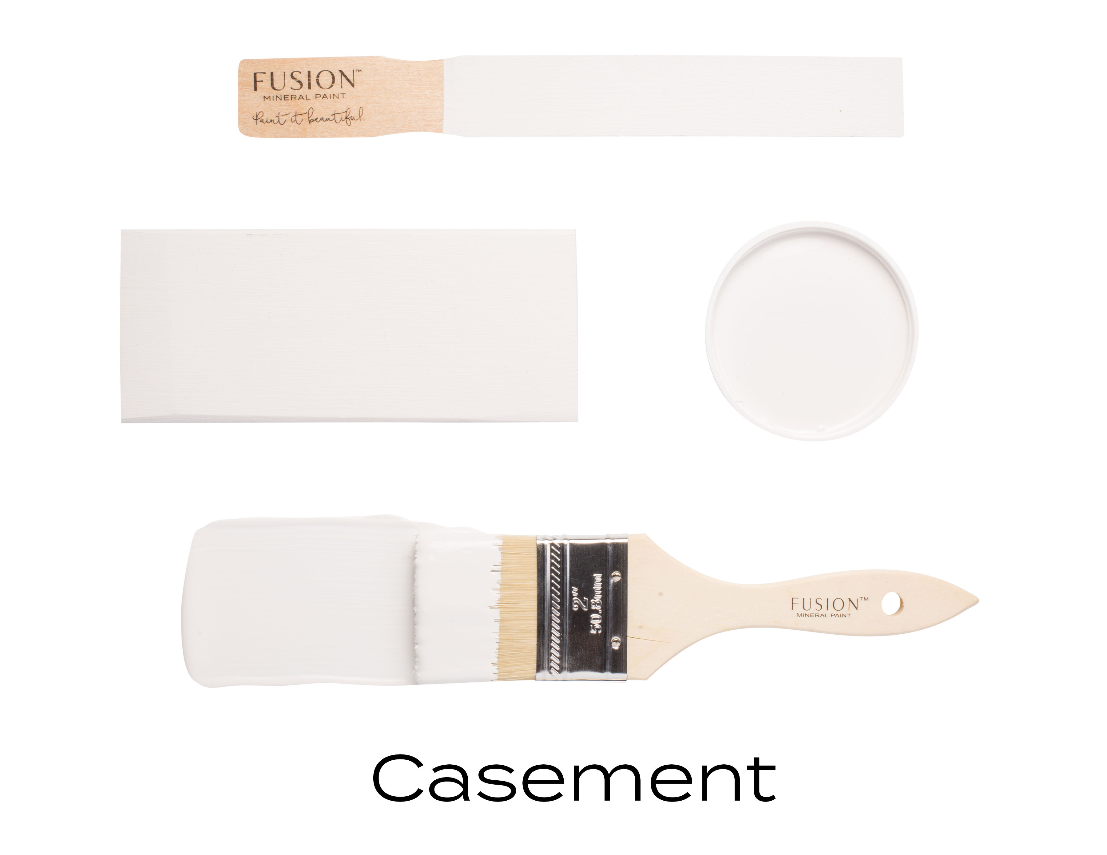 Casement - BIELA