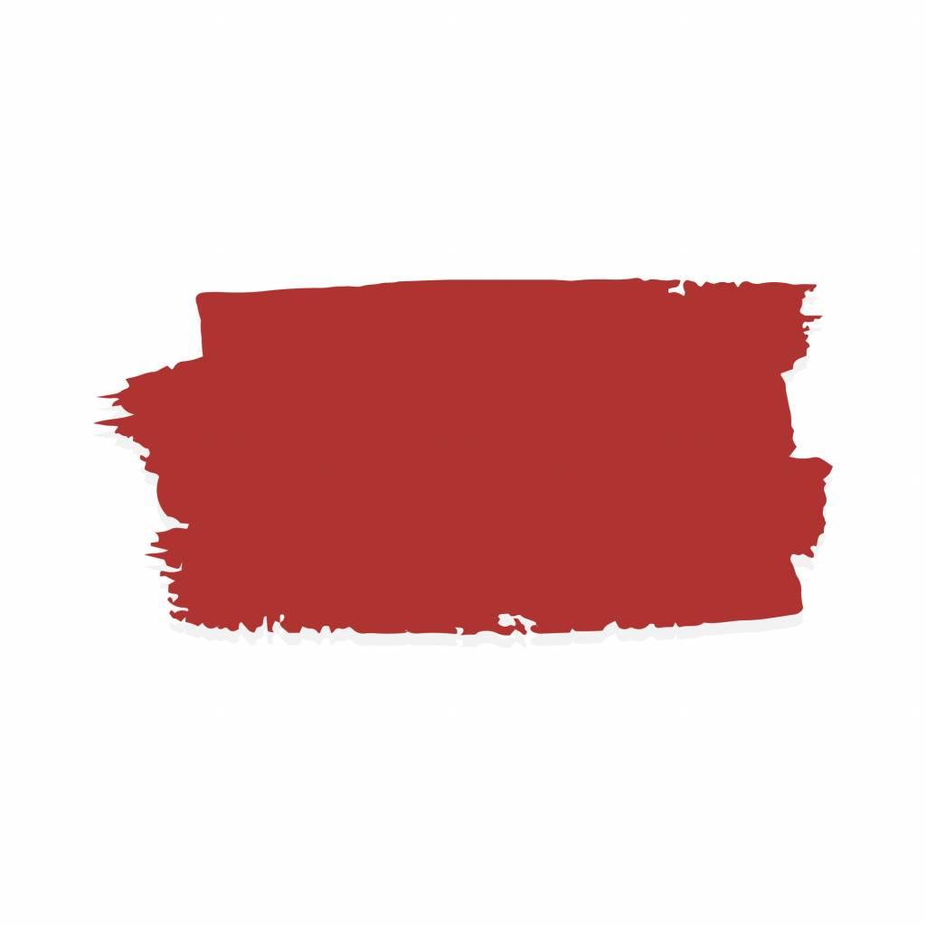 Fort York Red
