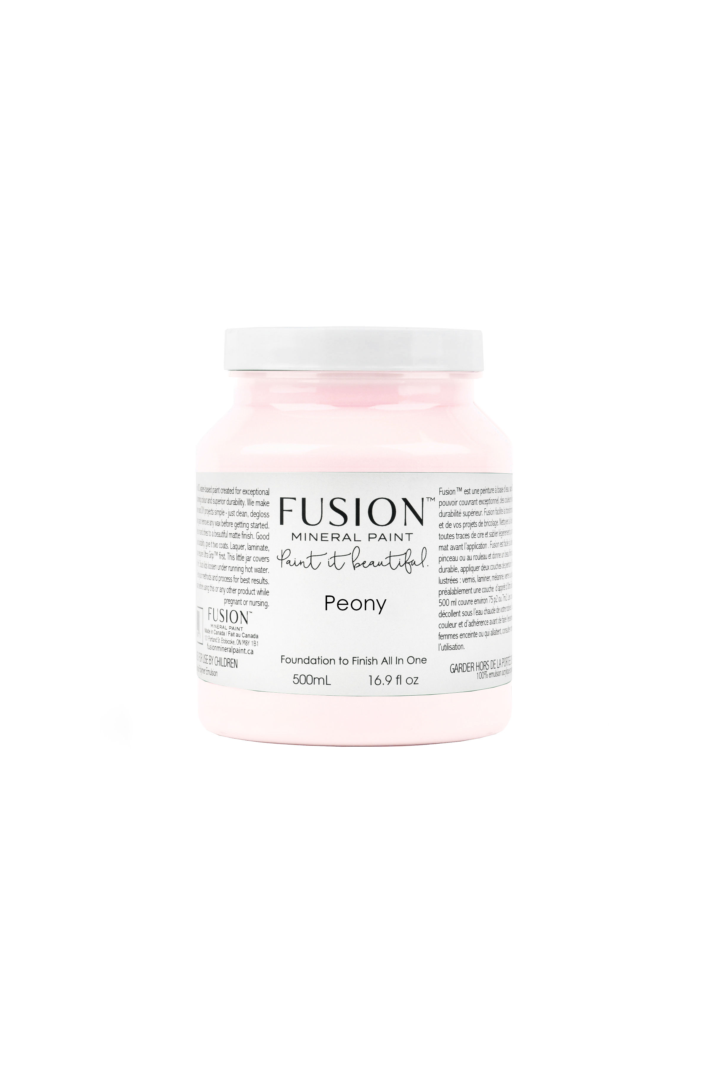 Peony