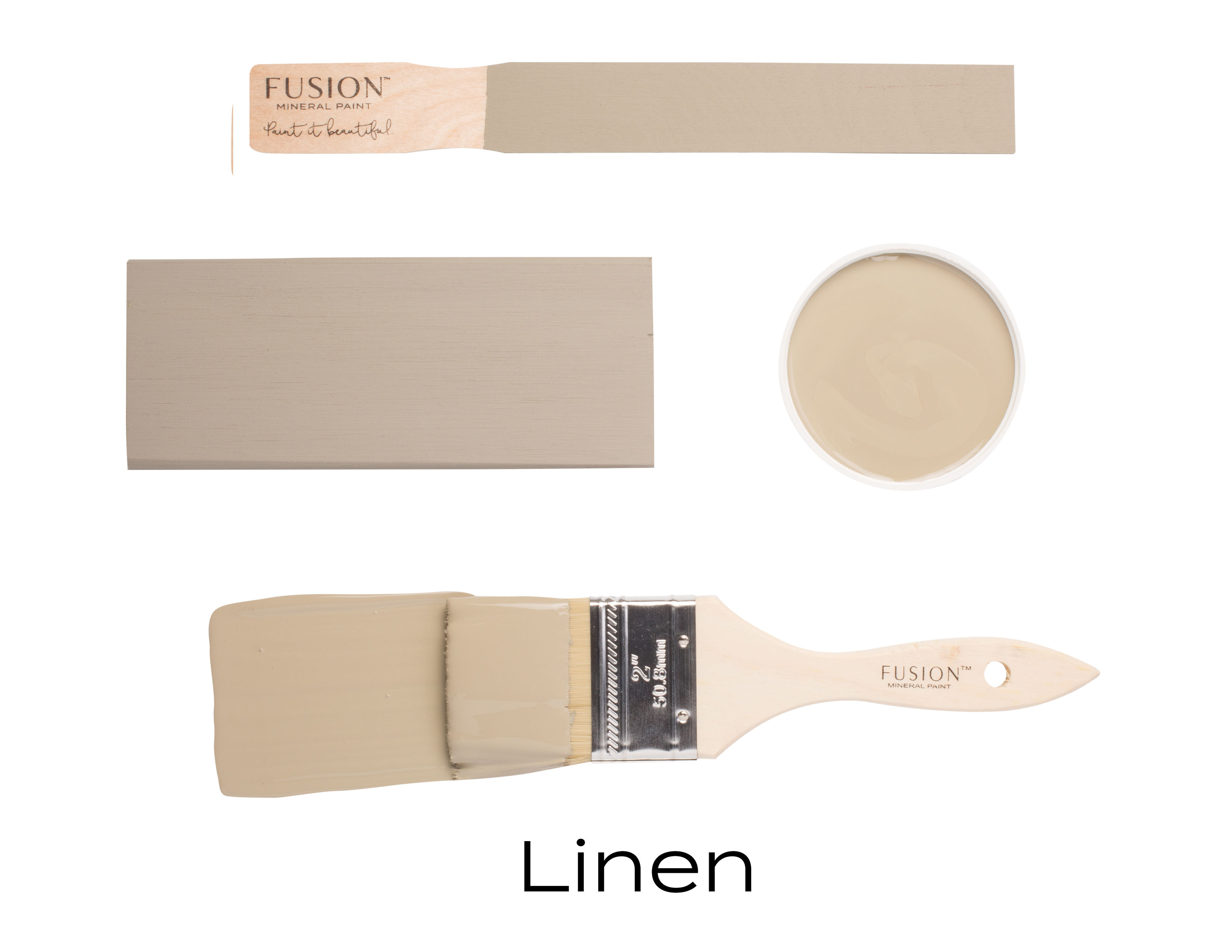 Linen
