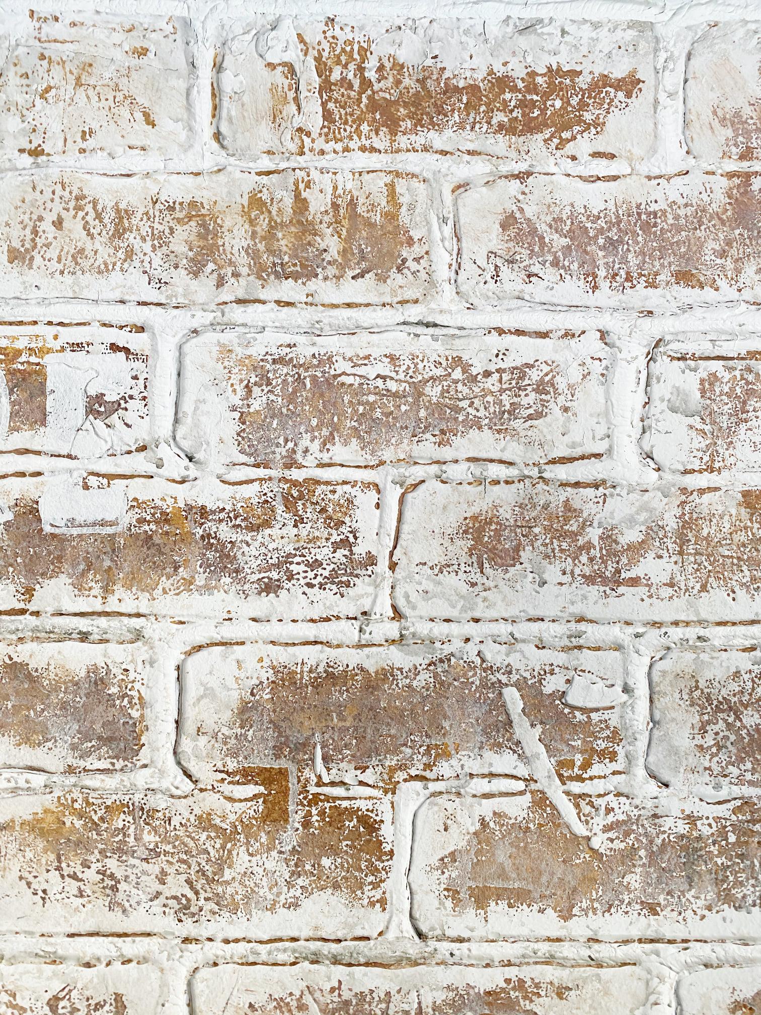 IOD Brick Texture Roller - dekoratívny valček imitácia tehly
