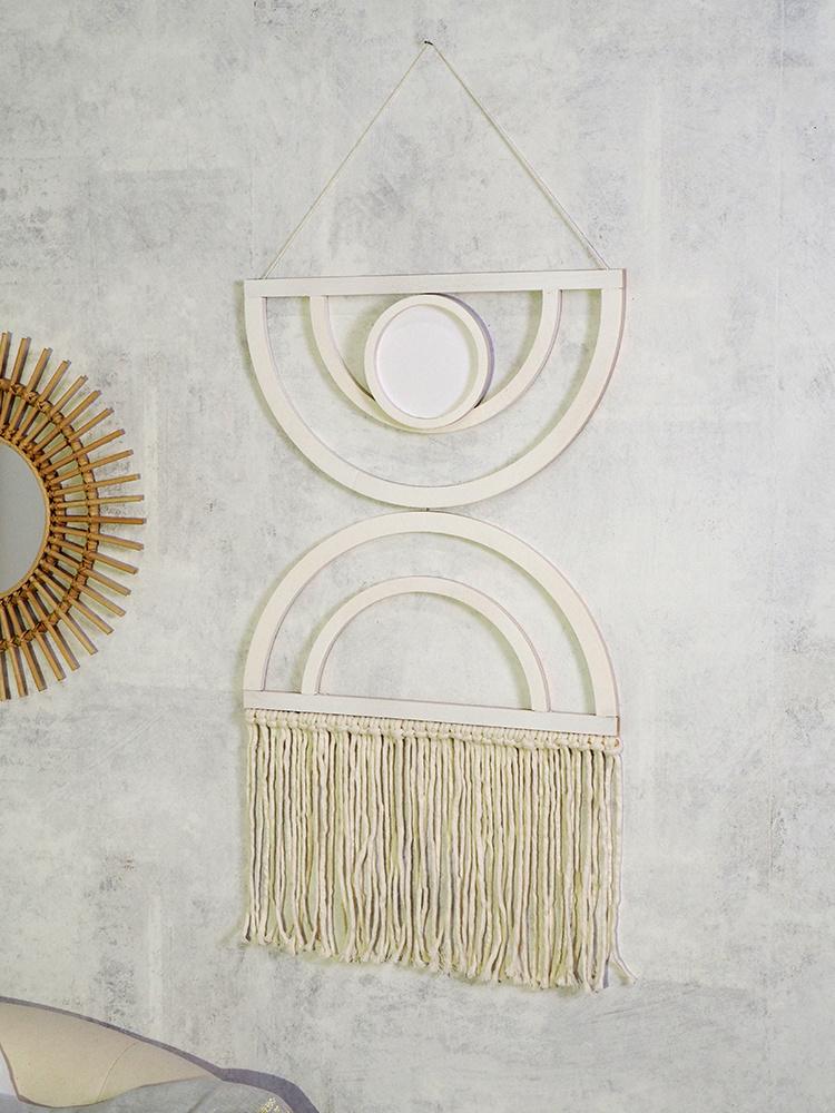 Wooden Hoops  - Drevené kruhy