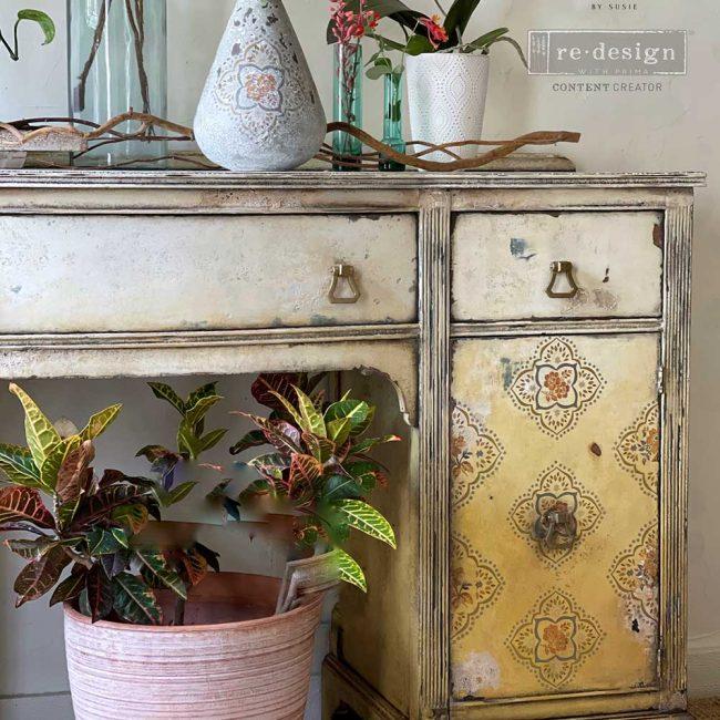 Transfer Petite Tile