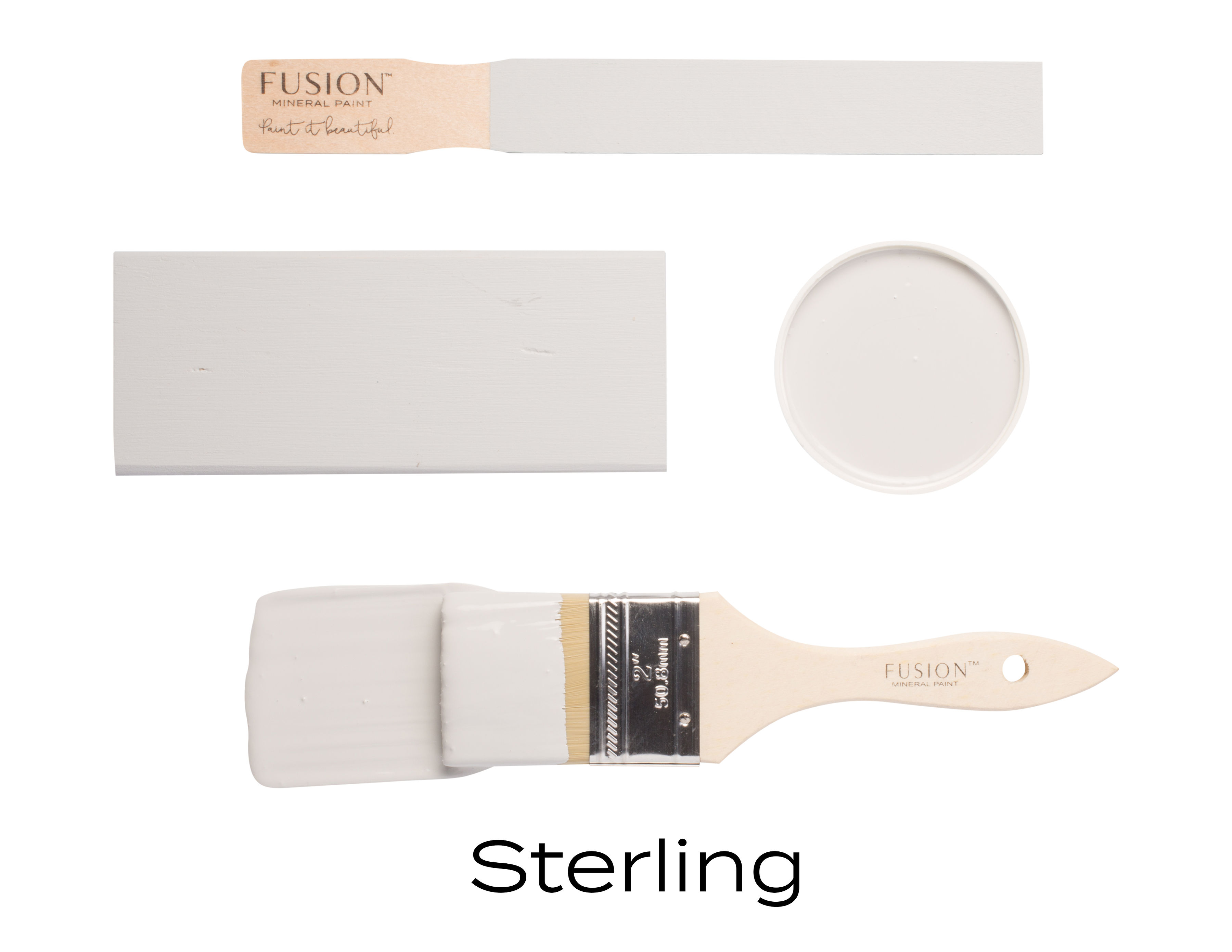 Sterling