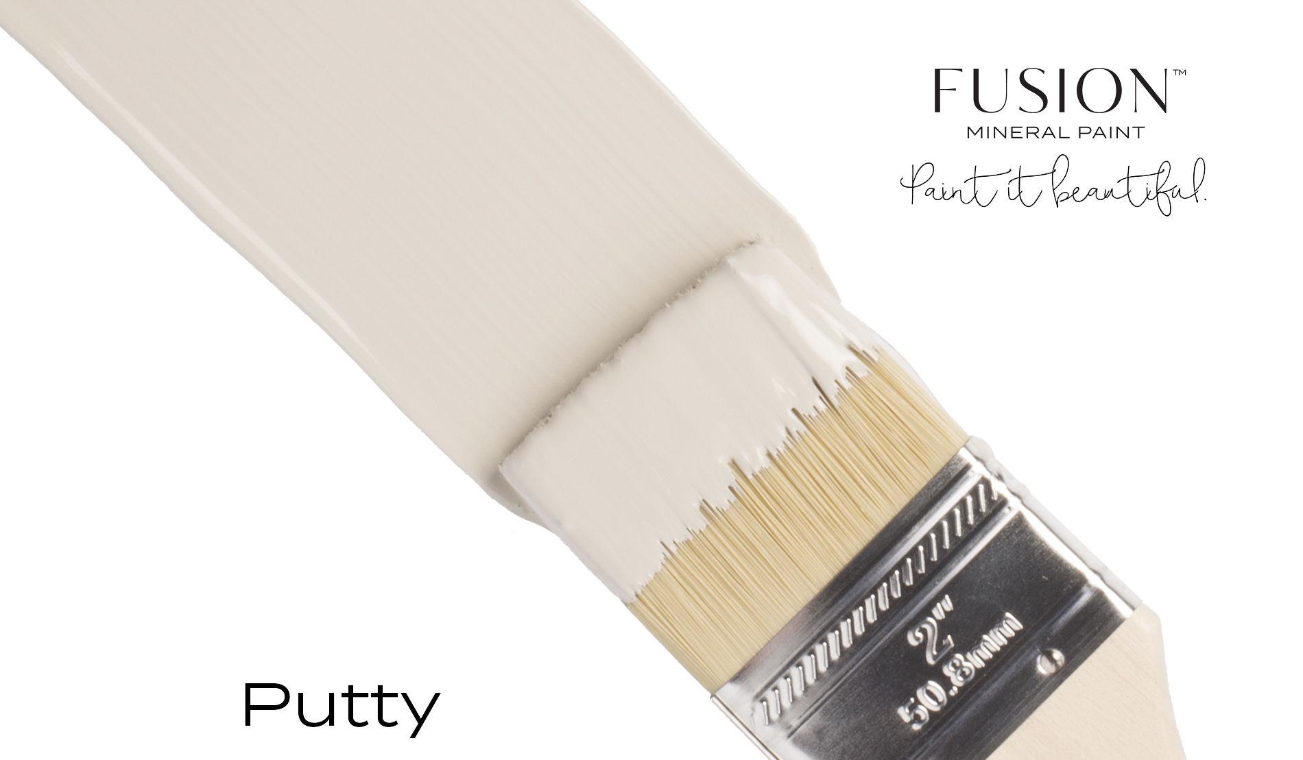 Putty