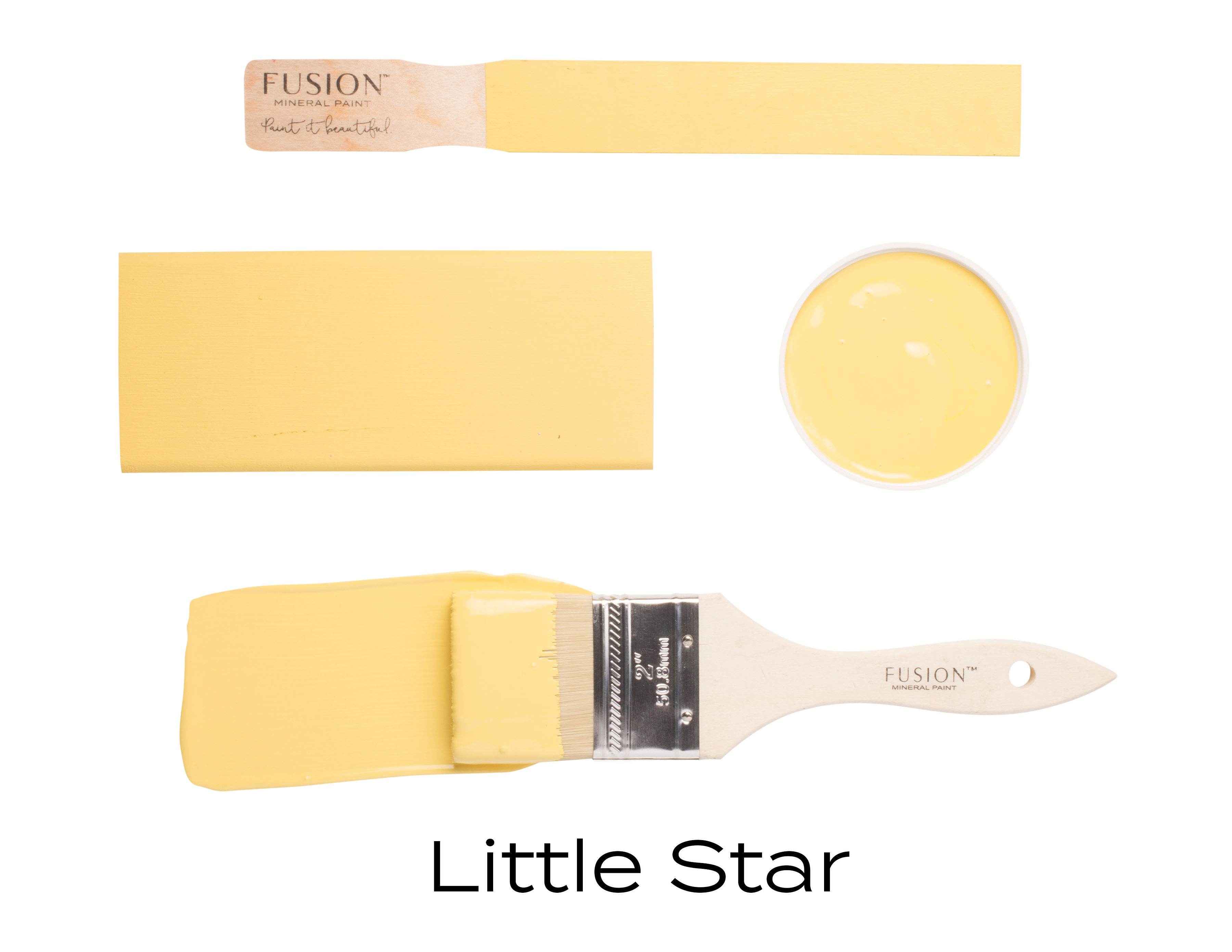 Little Star