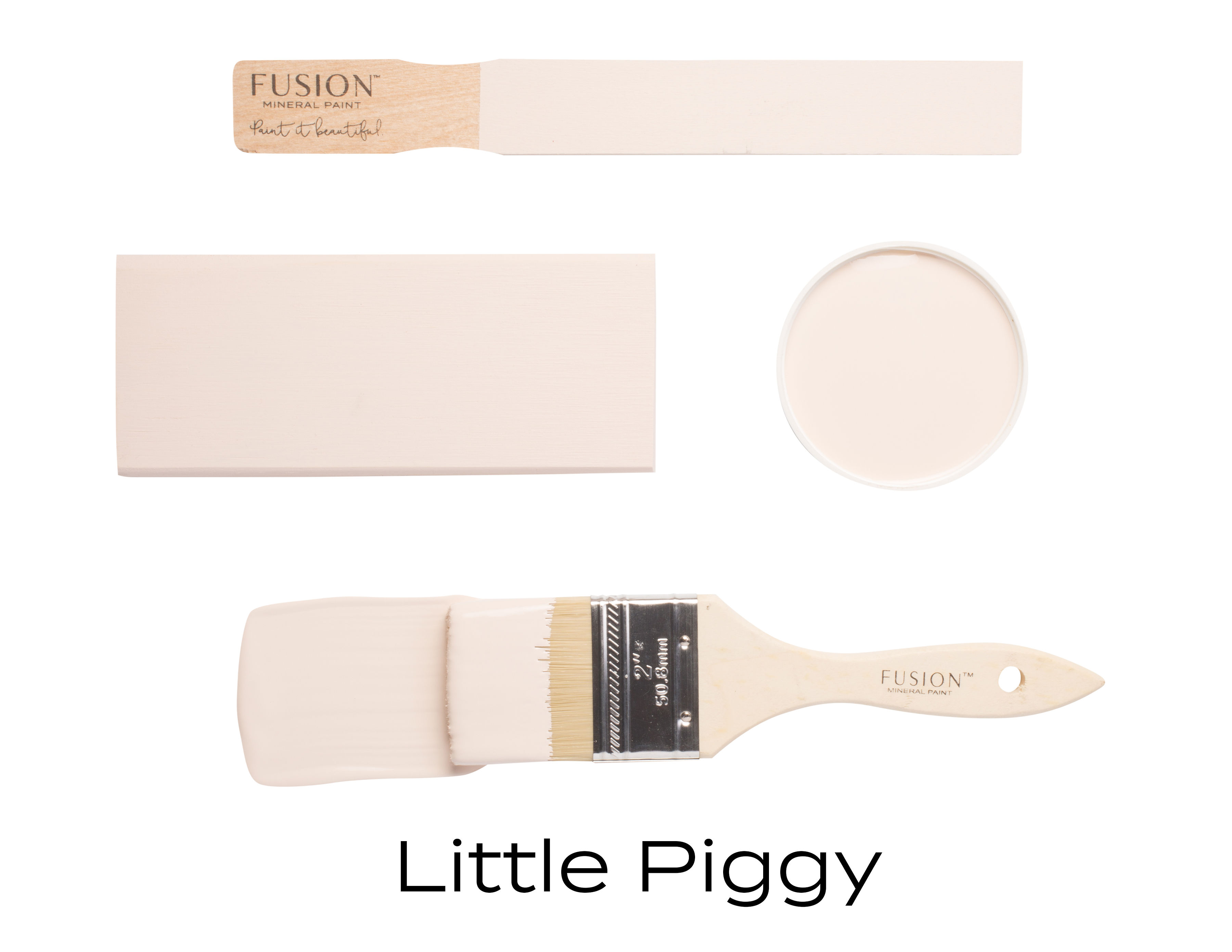 Little Piggy