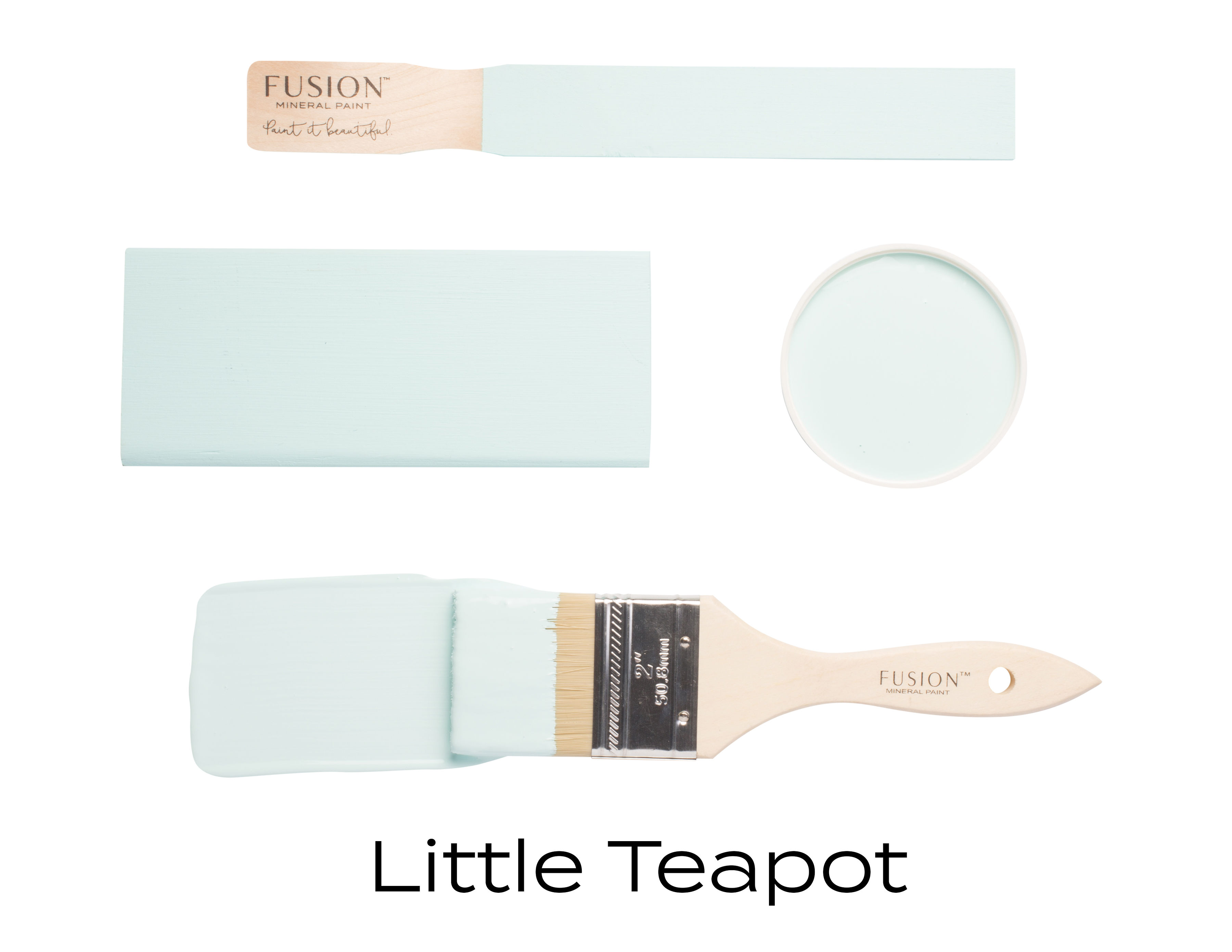 Little Teapot