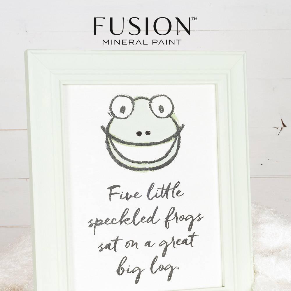 Little Speckled Frog