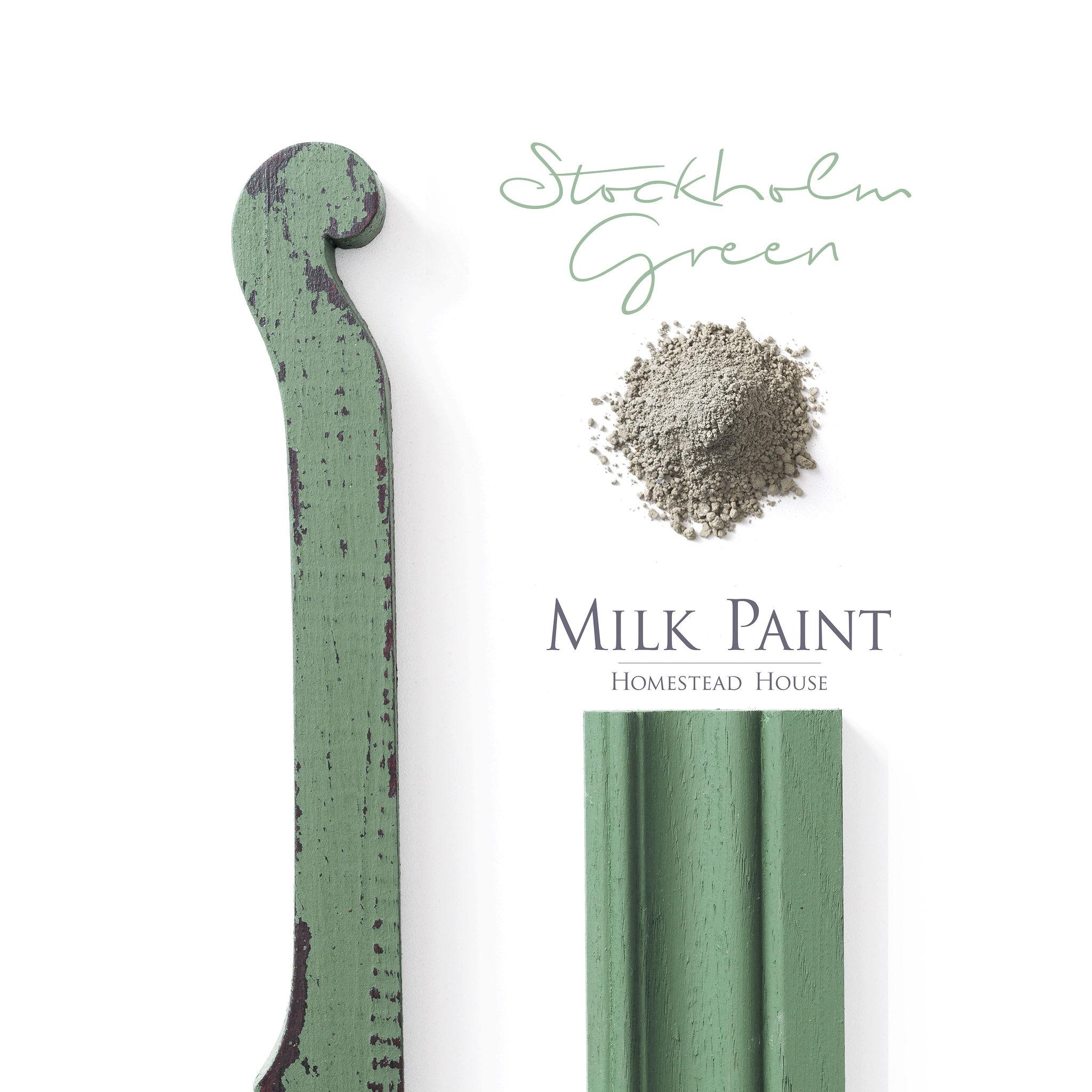 Stockholm Green