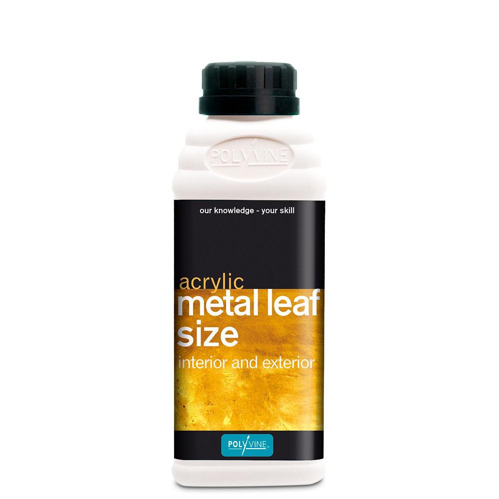 Polyvine akrylové lepidlo na metalické fólie 500ml