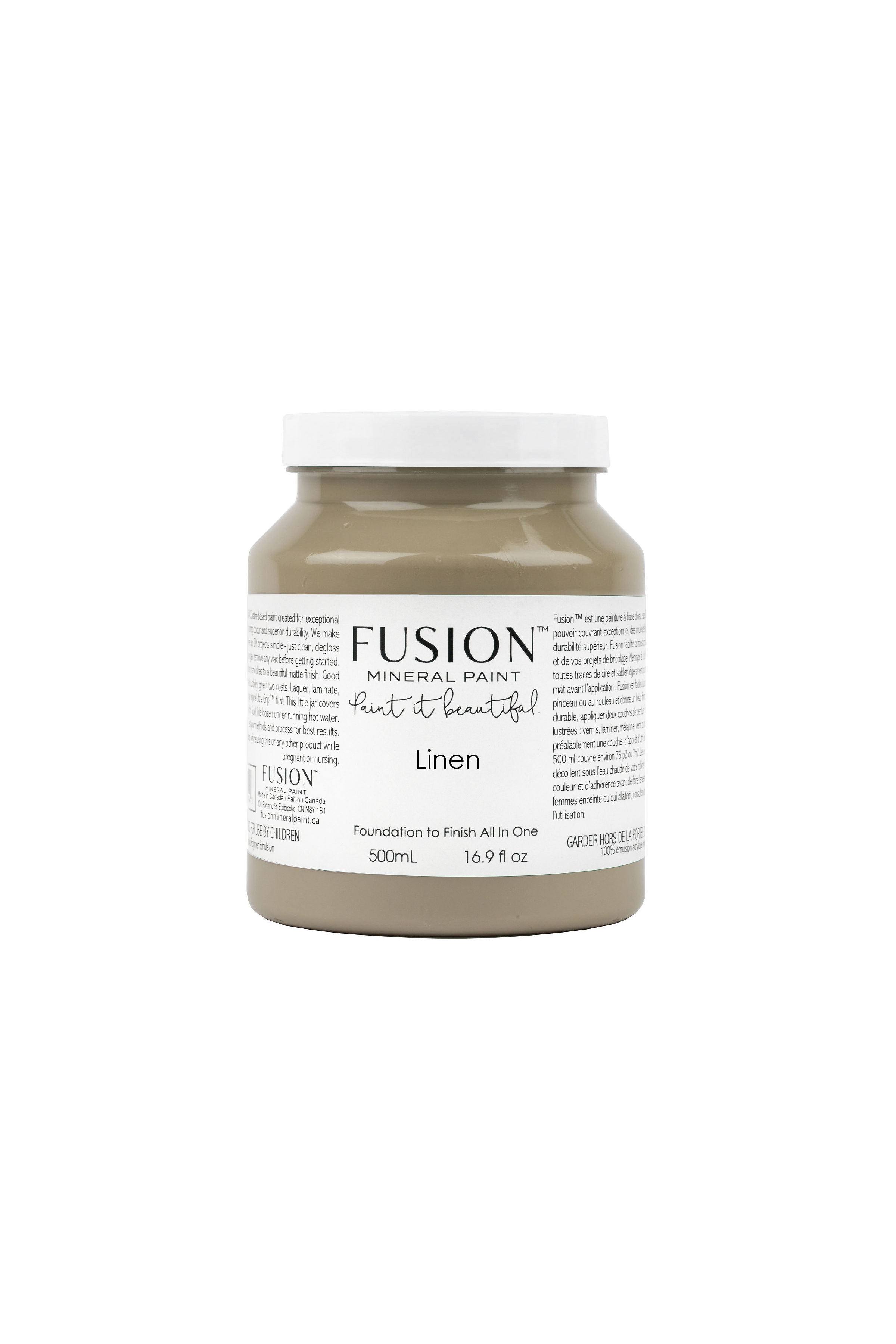 Linen