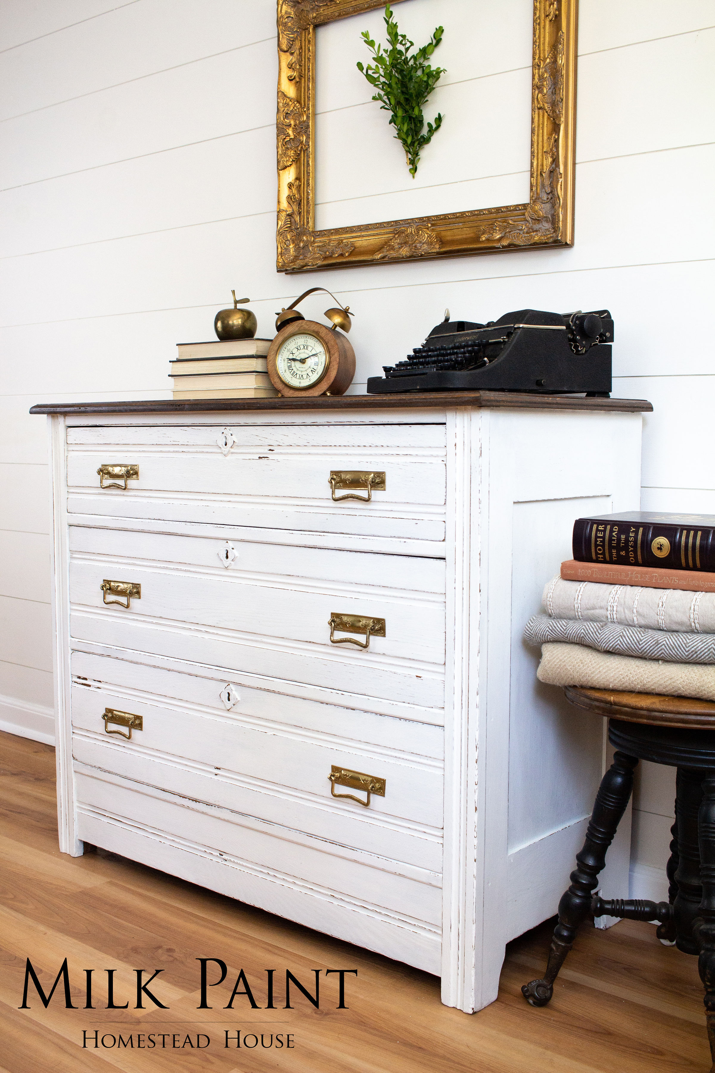 Sturbridge White