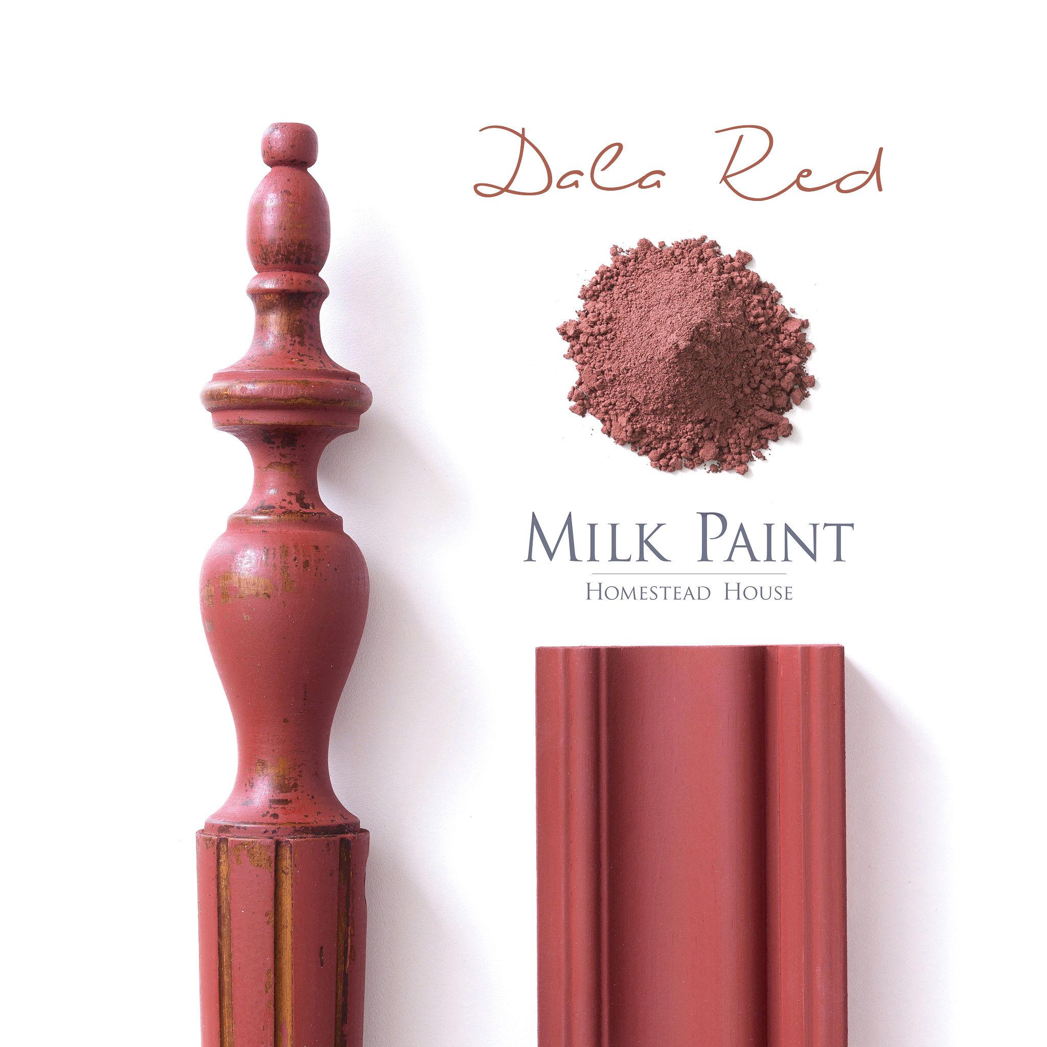 Dala Red
