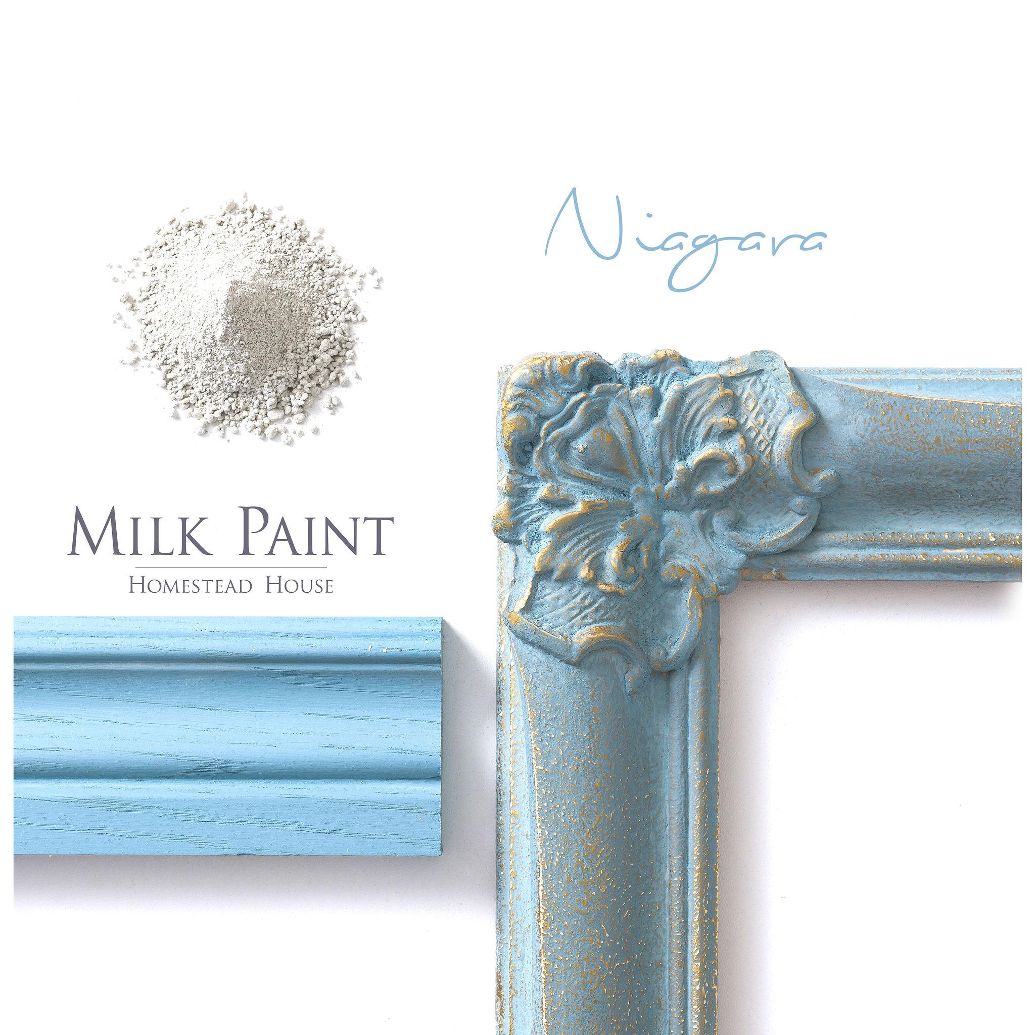 Niagara Green