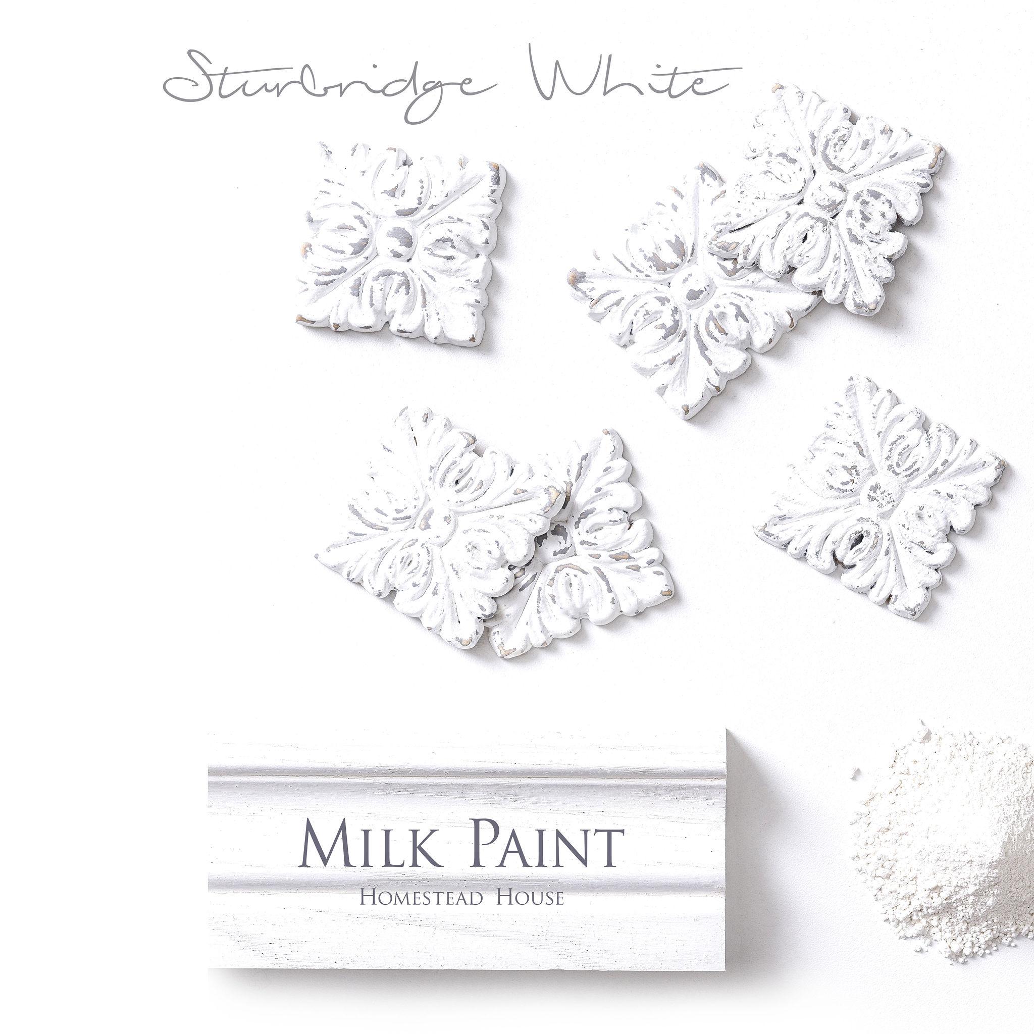 Sturbridge White