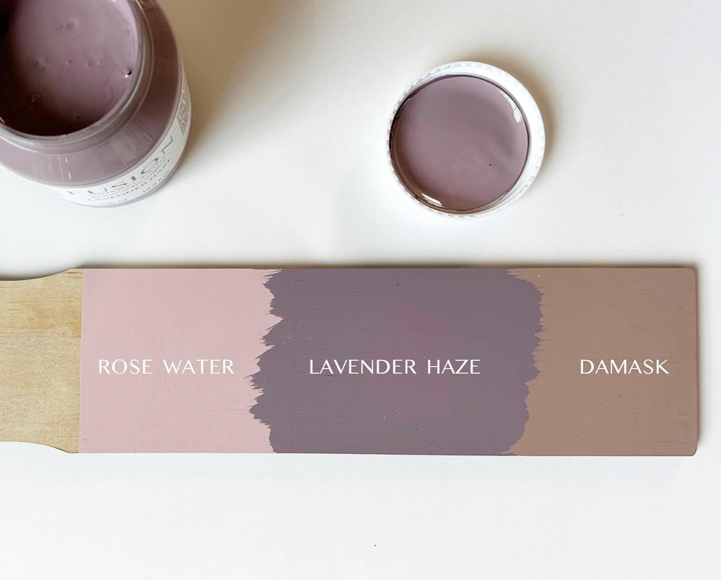 Lavender Haze