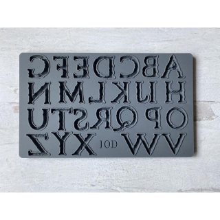 IOD Decor Mould Victoria - silikónová forma