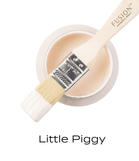 Little Piggy