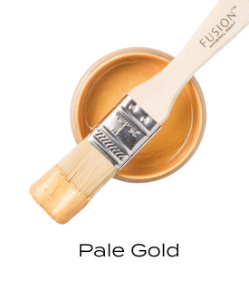 Metallic paint Pale Gold - metalická farba Bledé zlato