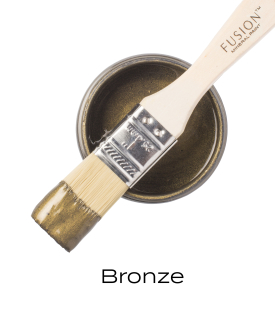 Metallic paint Bronze - metalická farba Bronzová