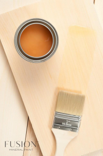 Stain & Finishing Oil (SFO) - Natural - Fixačný pigmentovaný olej 237ml - Bezfarebný