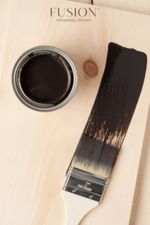 Stain & Finishing Oil (SFO) - Cappucino - Fixačný pigmentovaný olej 237ml - Kapučíno