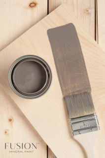 Stain & Finishing Oil (SFO) - Driftwood - Fixačný pigmentovaný olej 237ml - sivý - plavené drevo