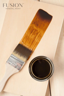Stain & Finishing Oil (SFO) - Golden Pine - Fixačný pigmentovaný olej 237ml - zlatá borovica